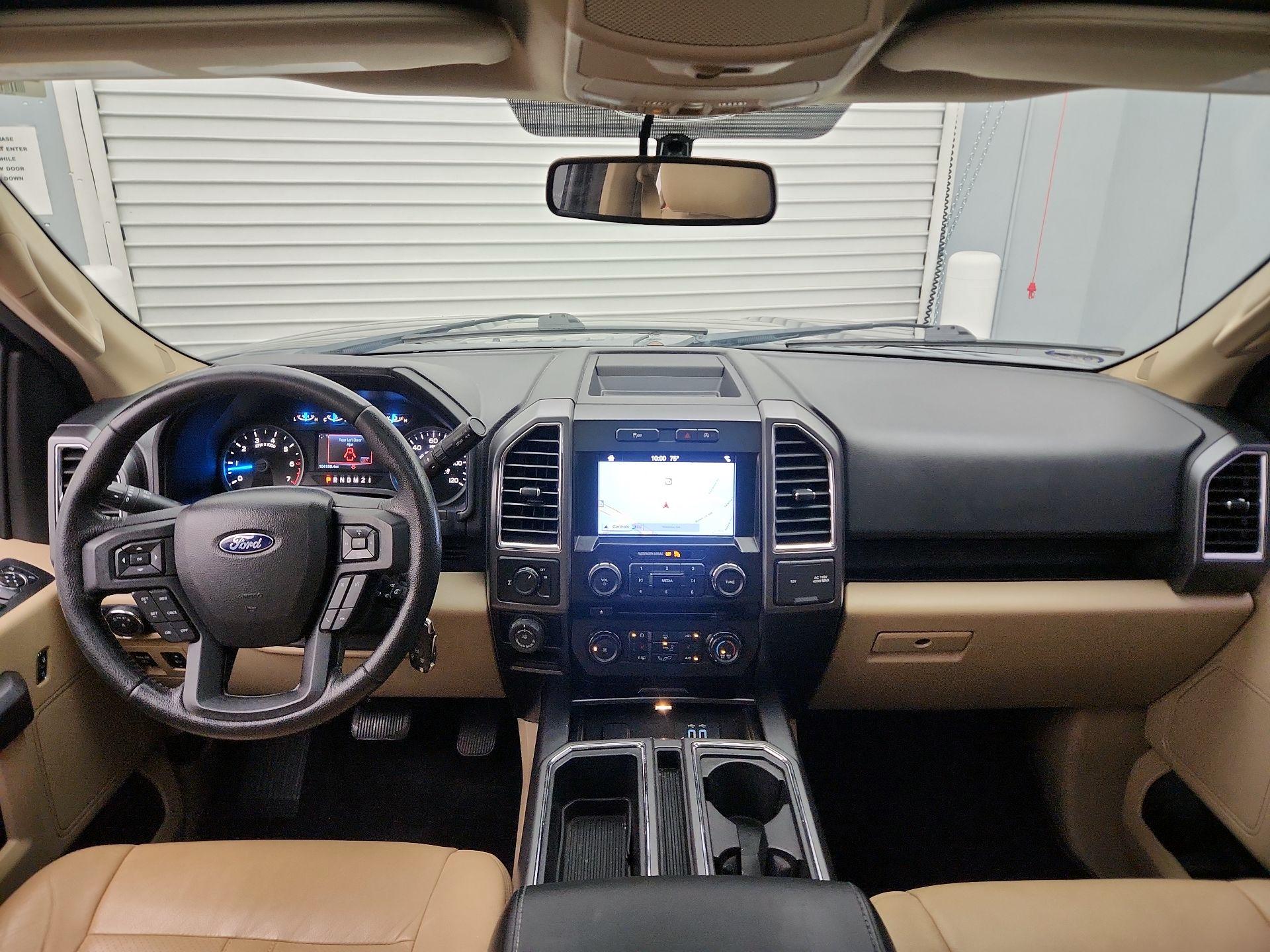 Thumbnail: 2016 Ford F-150 - 9