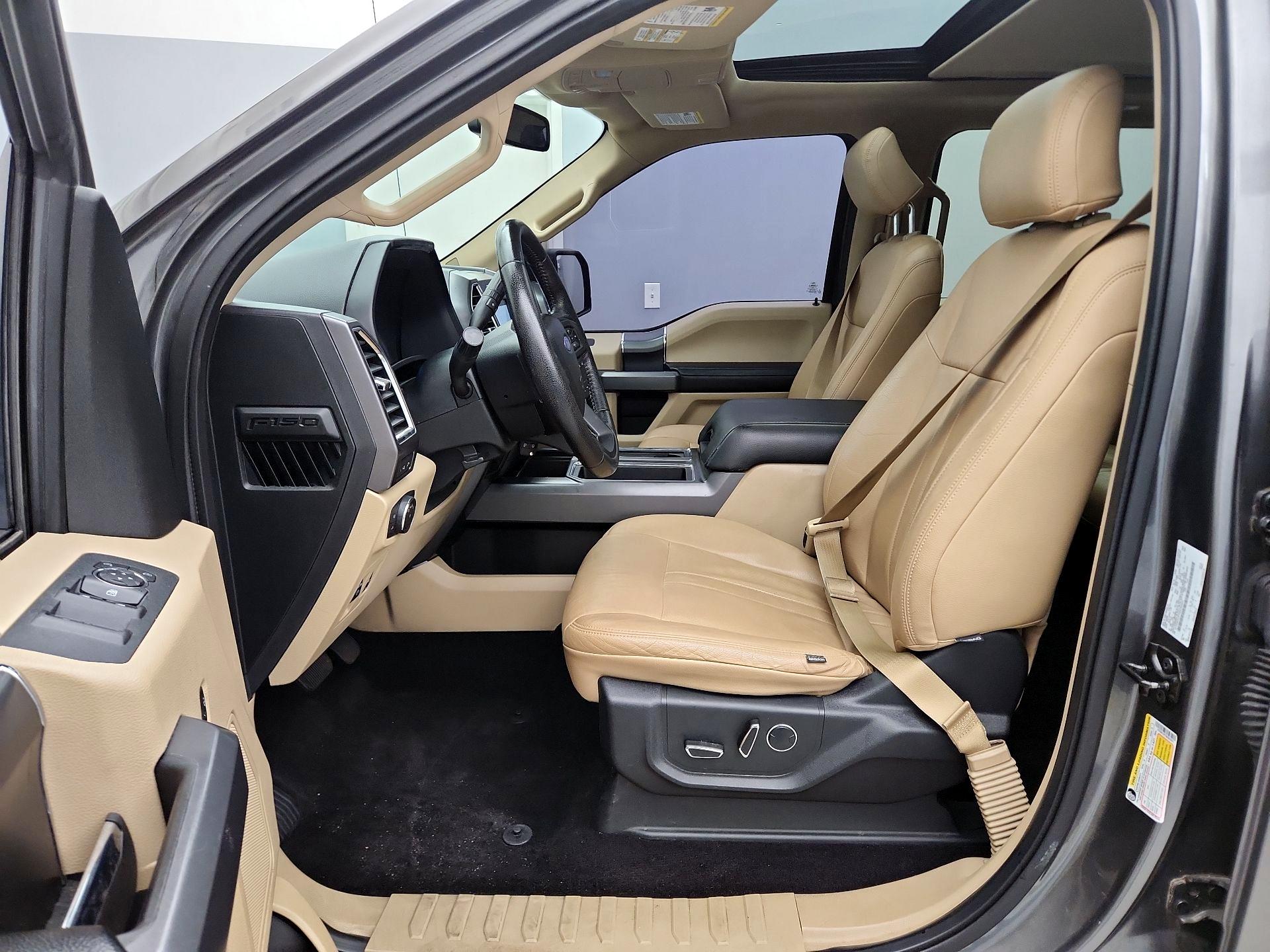 Thumbnail: 2016 Ford F-150 - 11