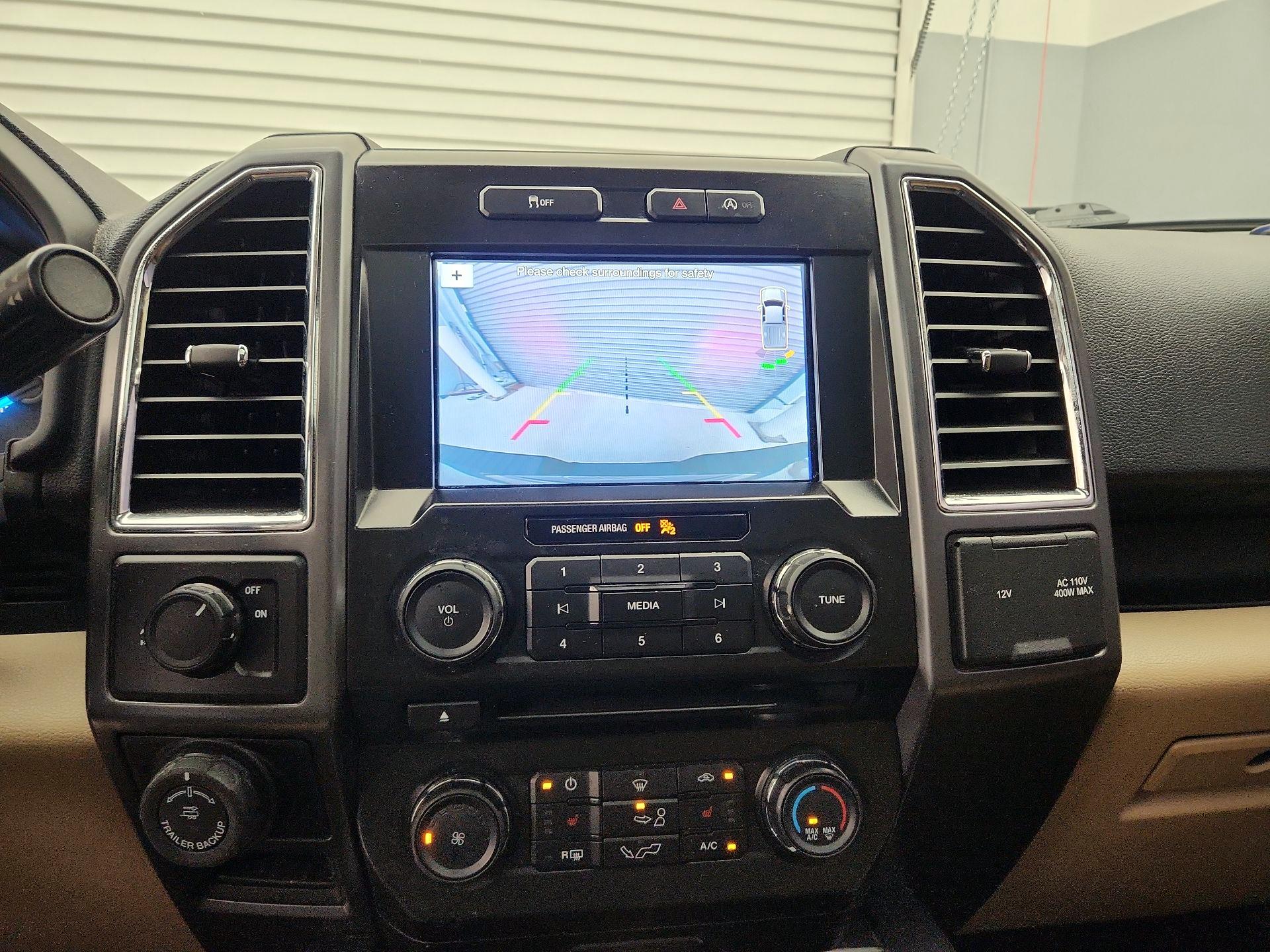 Thumbnail: 2016 Ford F-150 - 15
