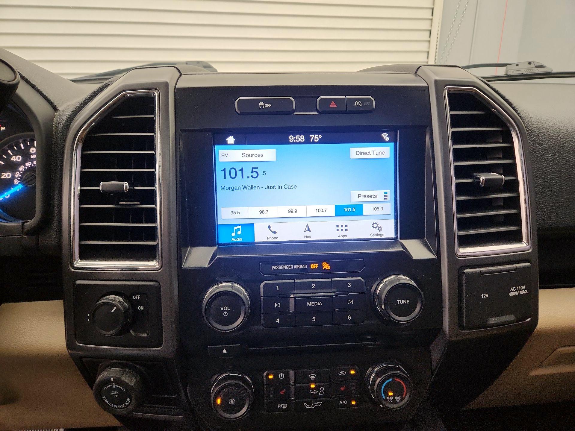 Thumbnail: 2016 Ford F-150 - 16