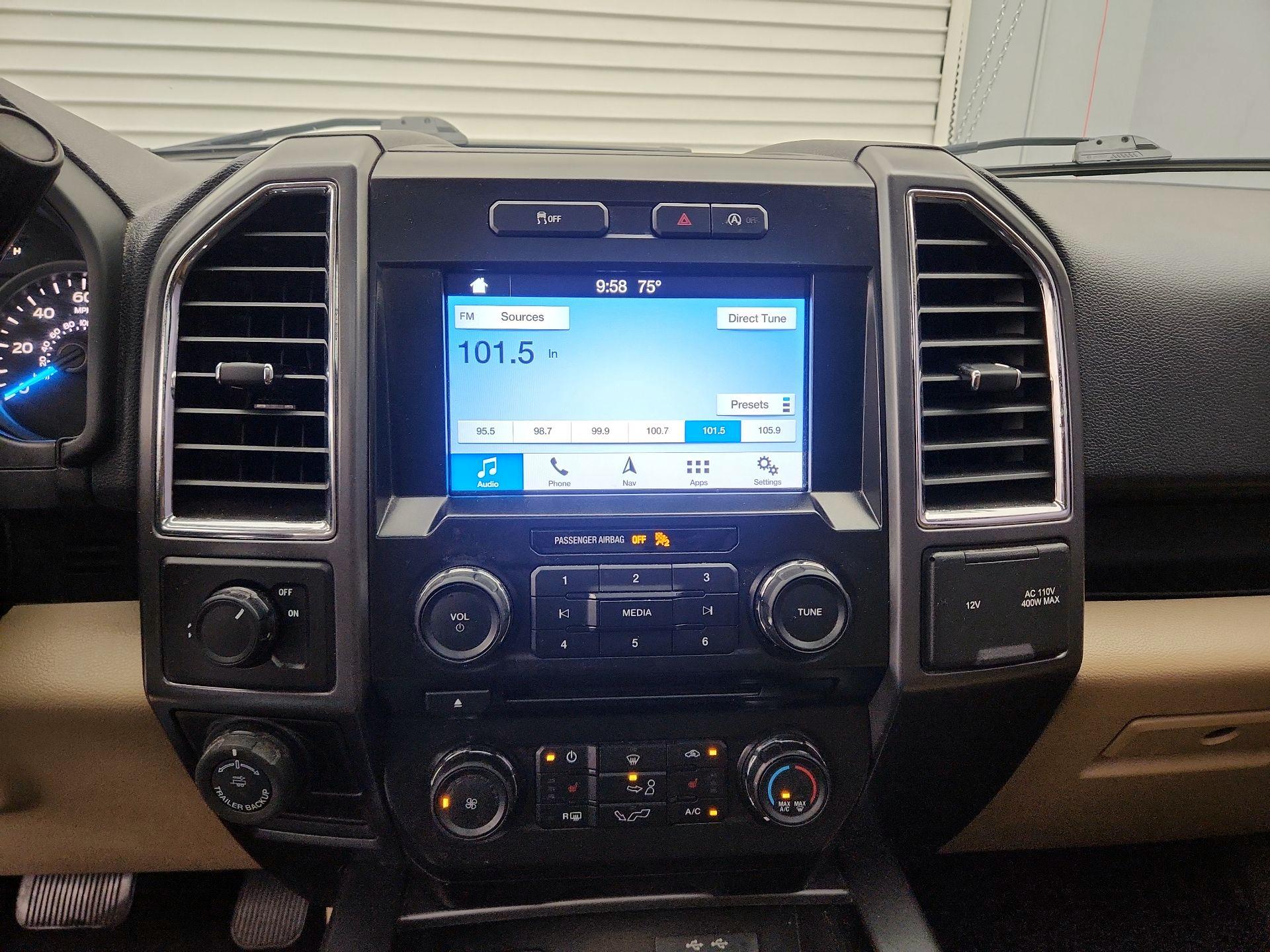 Thumbnail: 2016 Ford F-150 - 19
