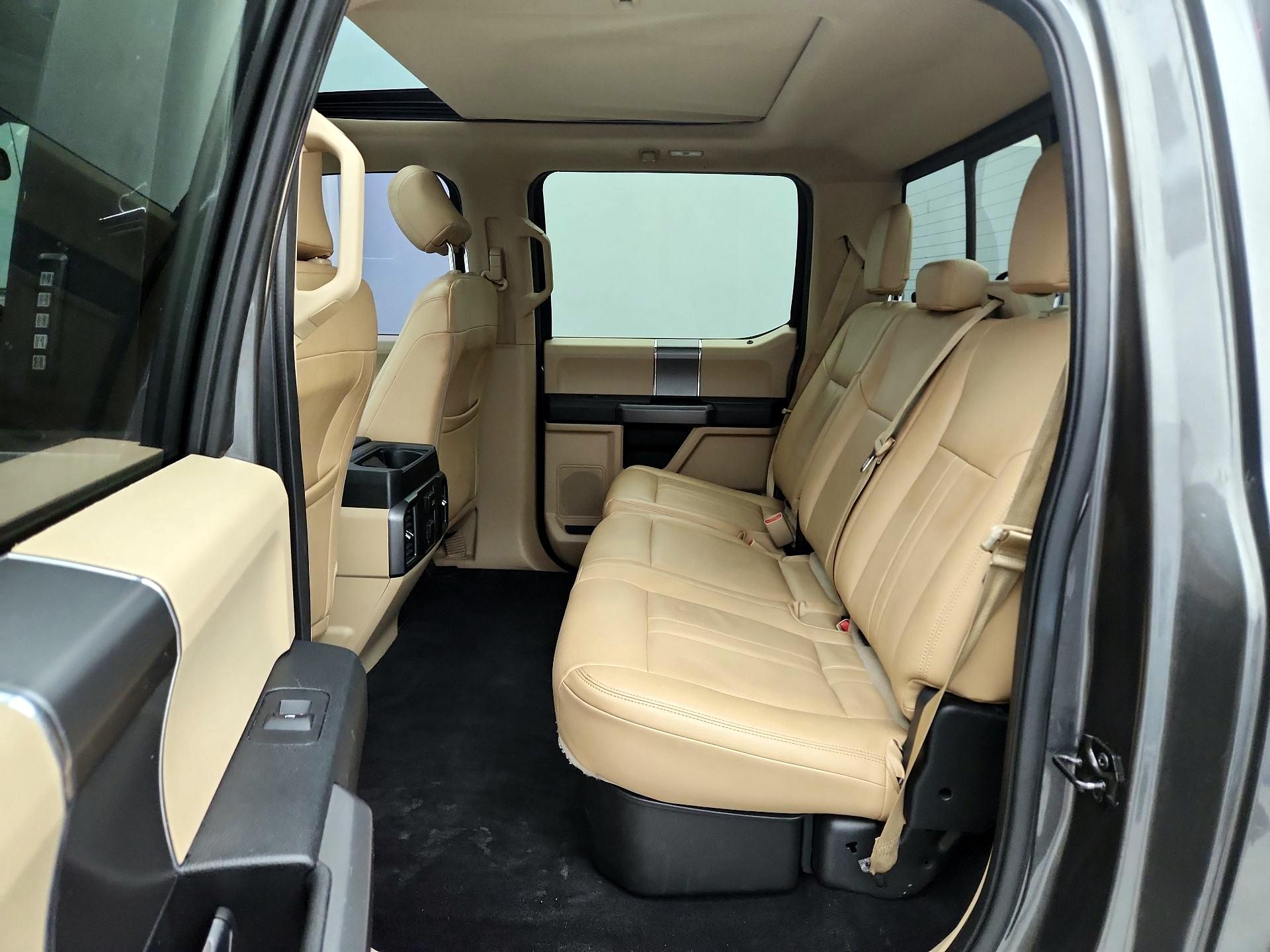 Thumbnail: 2016 Ford F-150 - 20