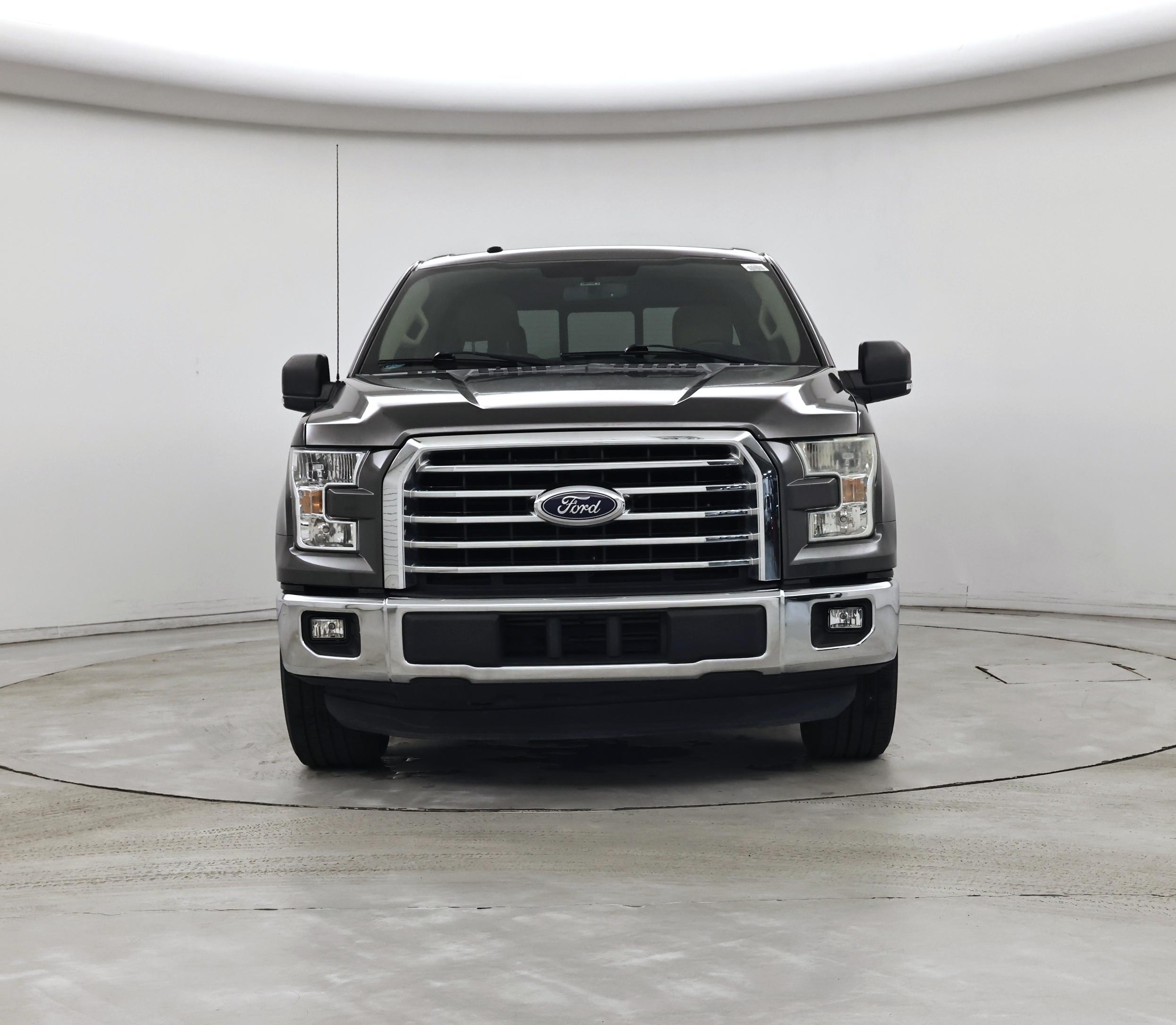 Thumbnail: 2016 Ford F-150 - 5