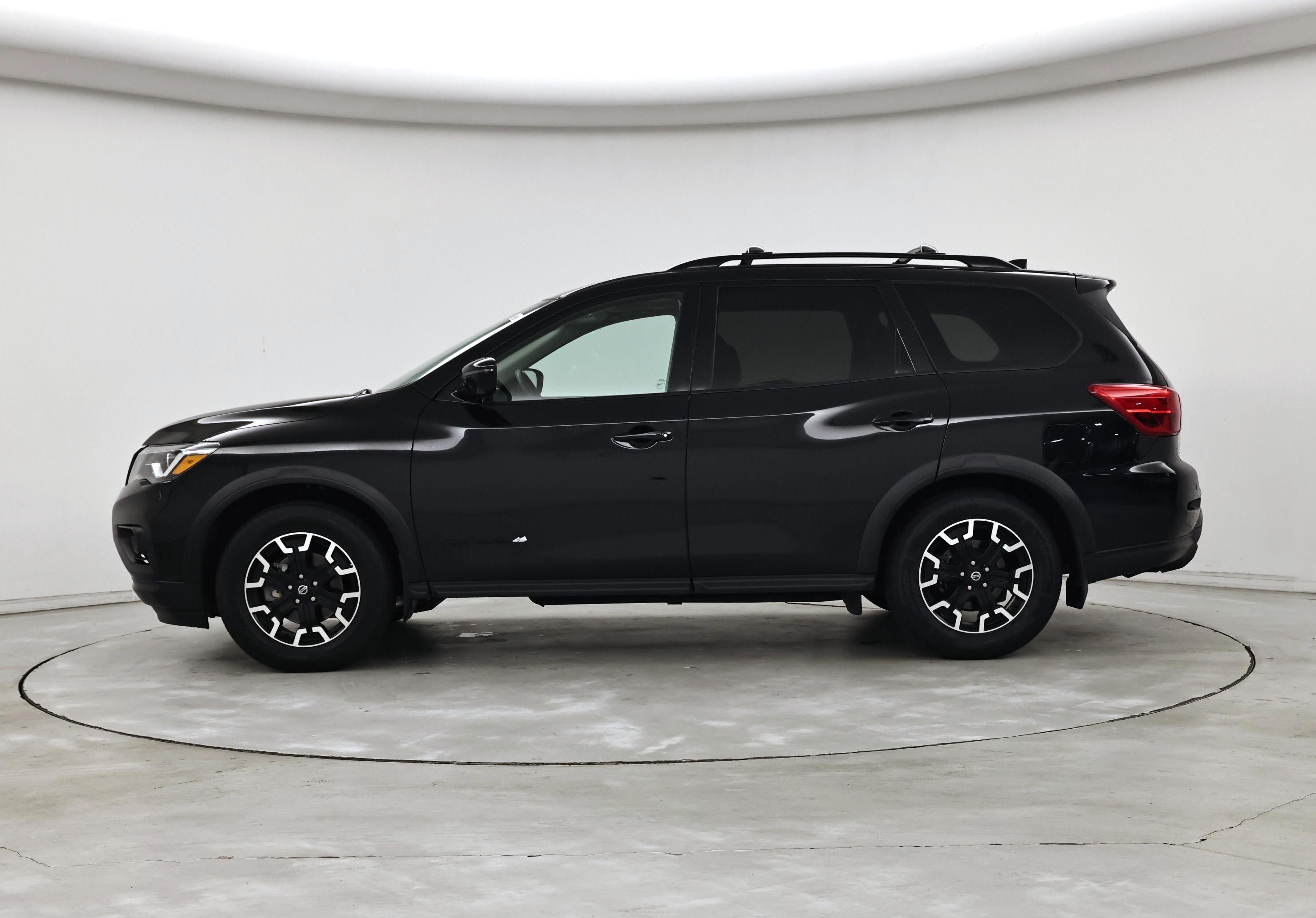 Thumbnail: 2020 Nissan Pathfinder - 3