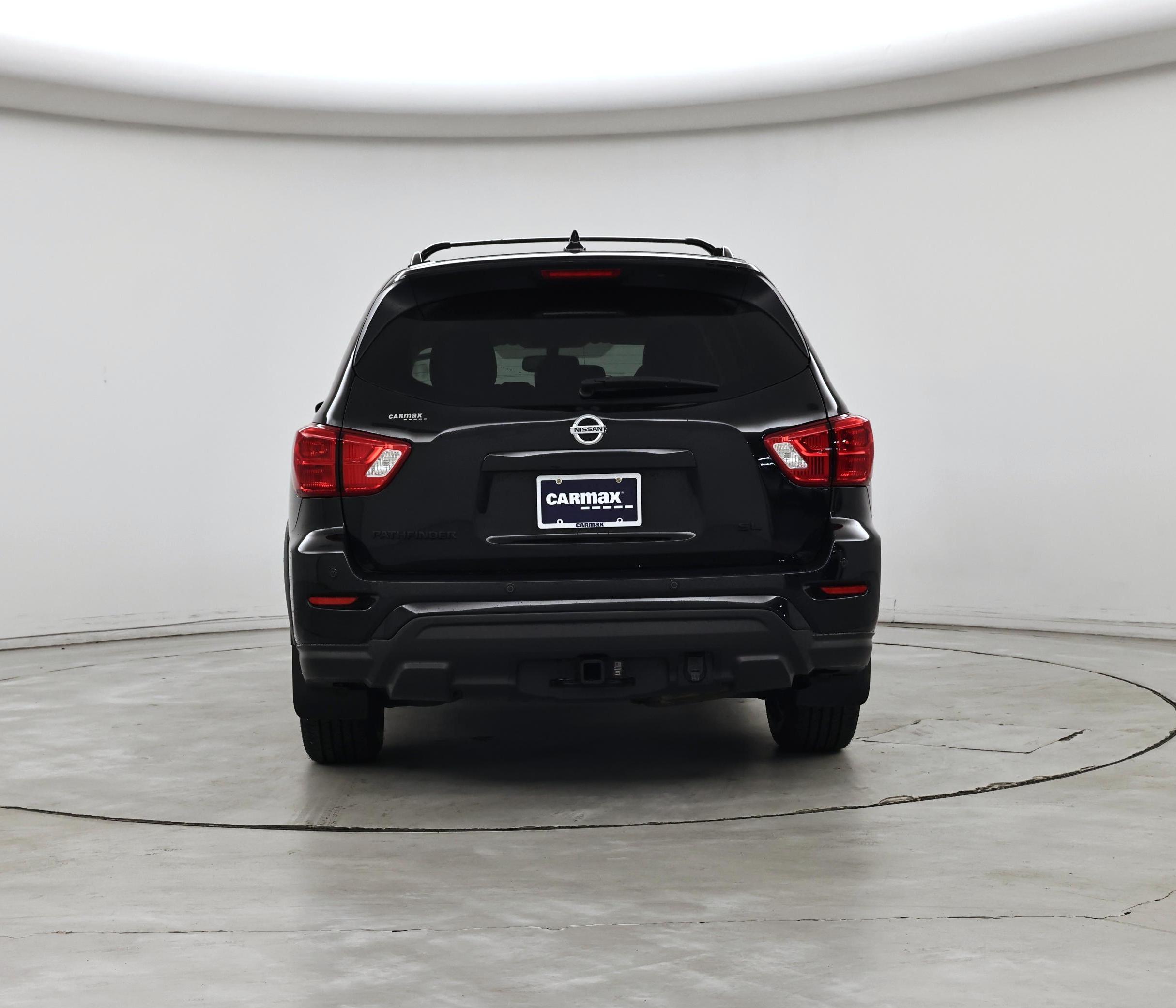 Thumbnail: 2020 Nissan Pathfinder - 6