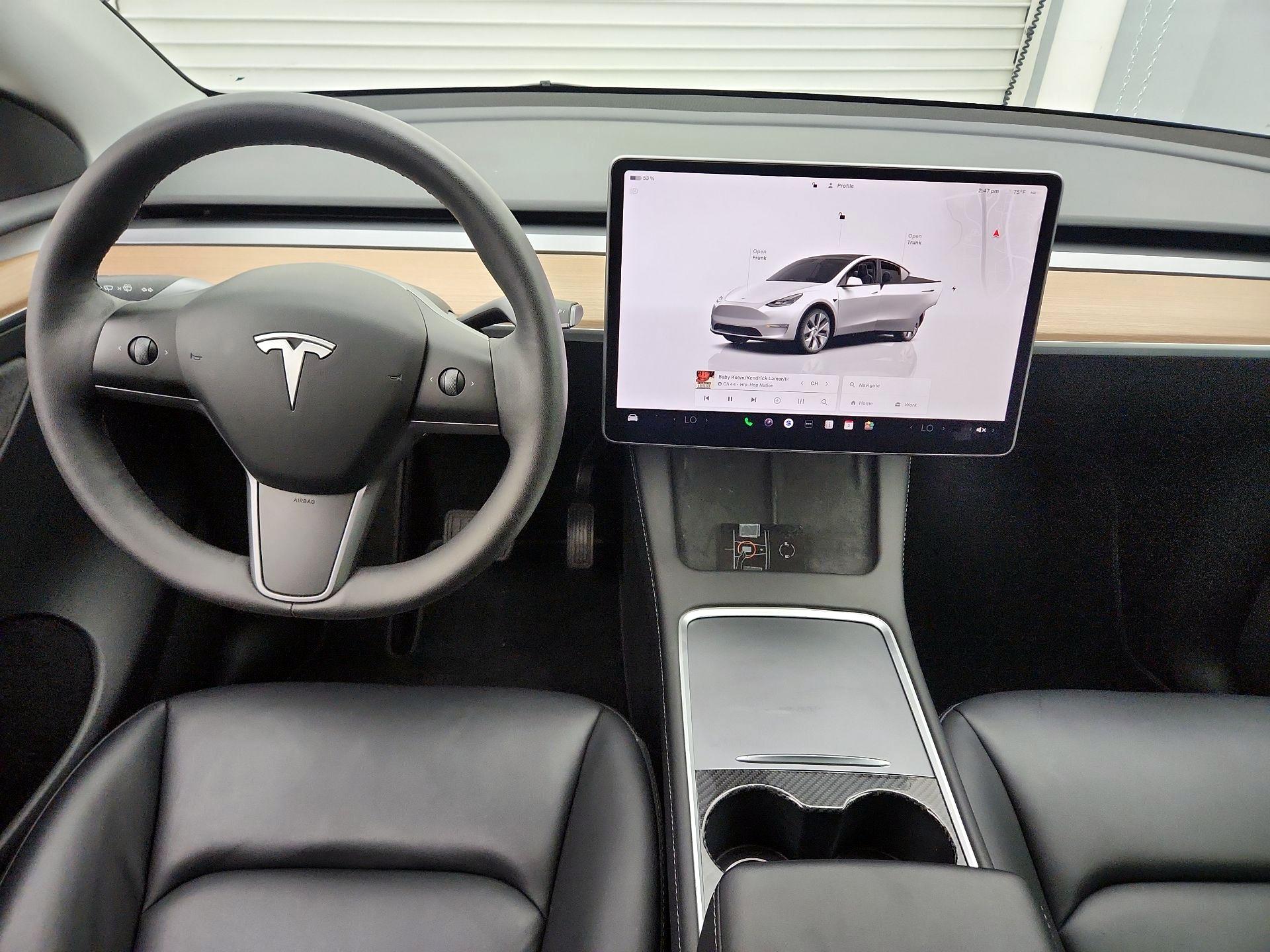 Thumbnail: 2023 Tesla Model Y - 9