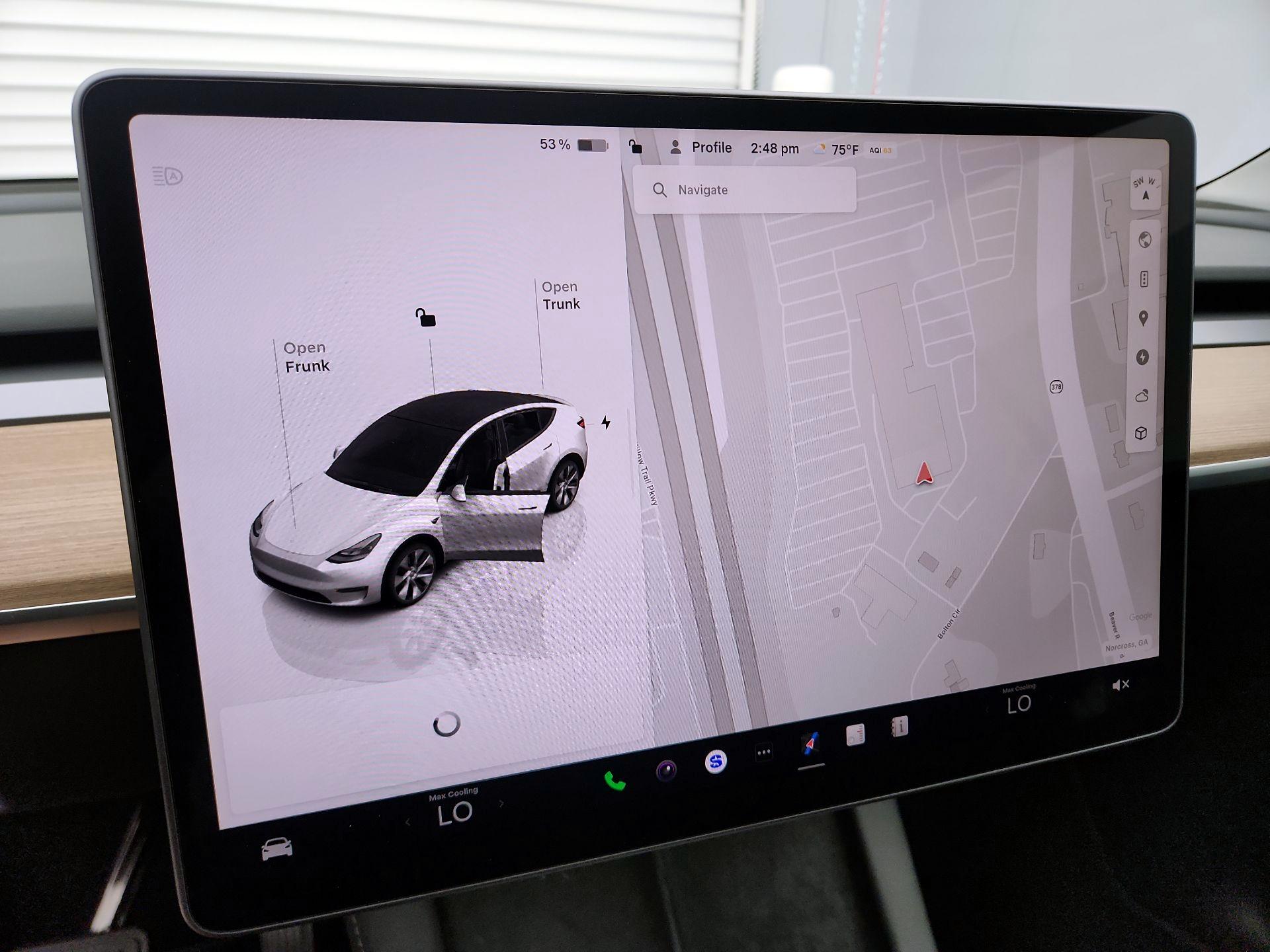 Thumbnail: 2023 Tesla Model Y - 13