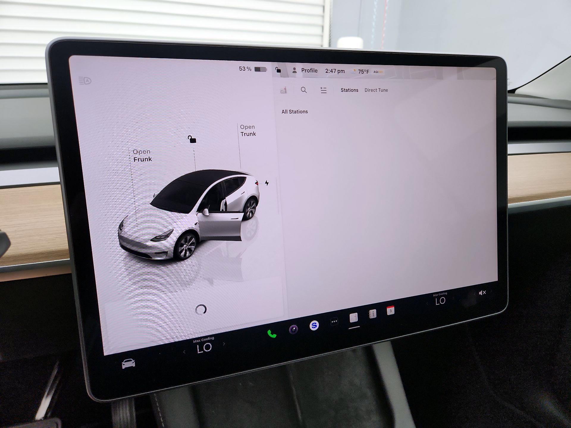 Thumbnail: 2023 Tesla Model Y - 15