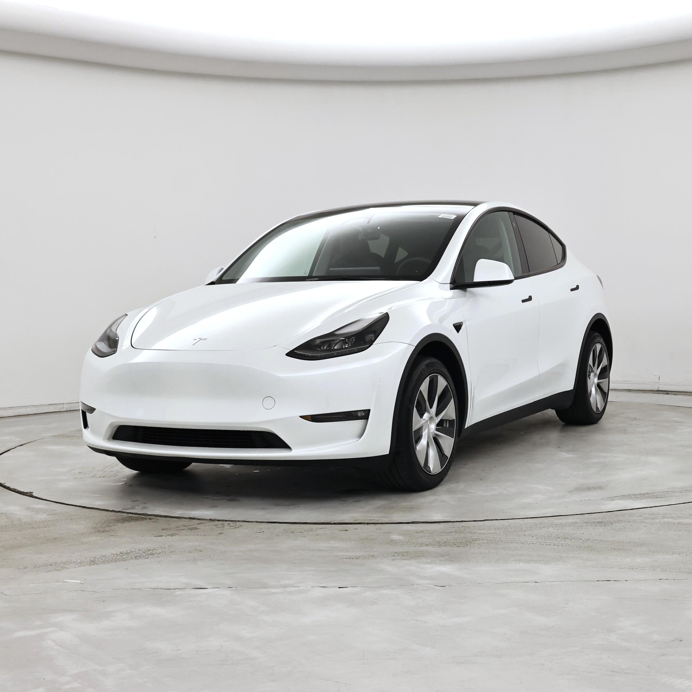 Thumbnail: 2023 Tesla Model Y - 4