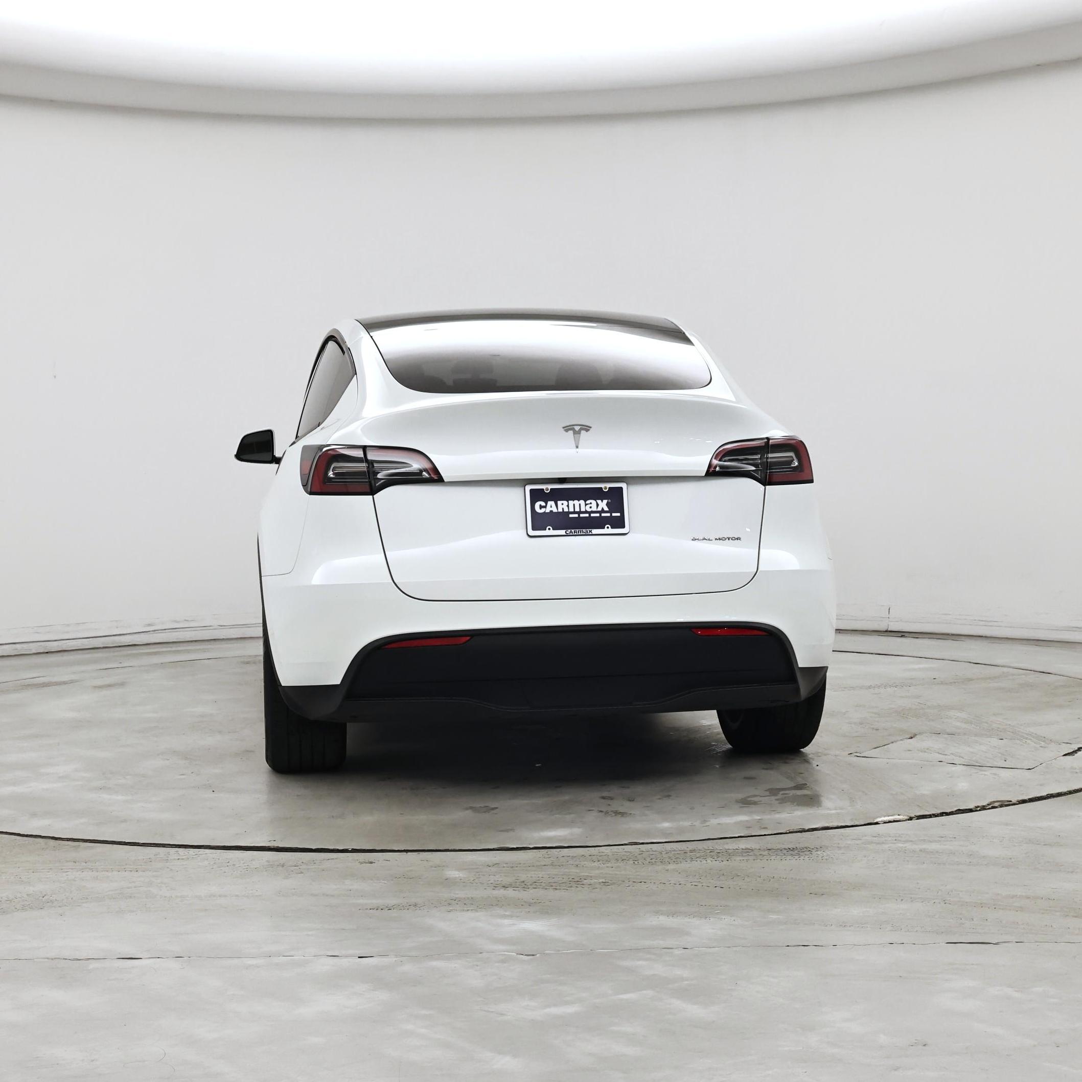 Thumbnail: 2023 Tesla Model Y - 6