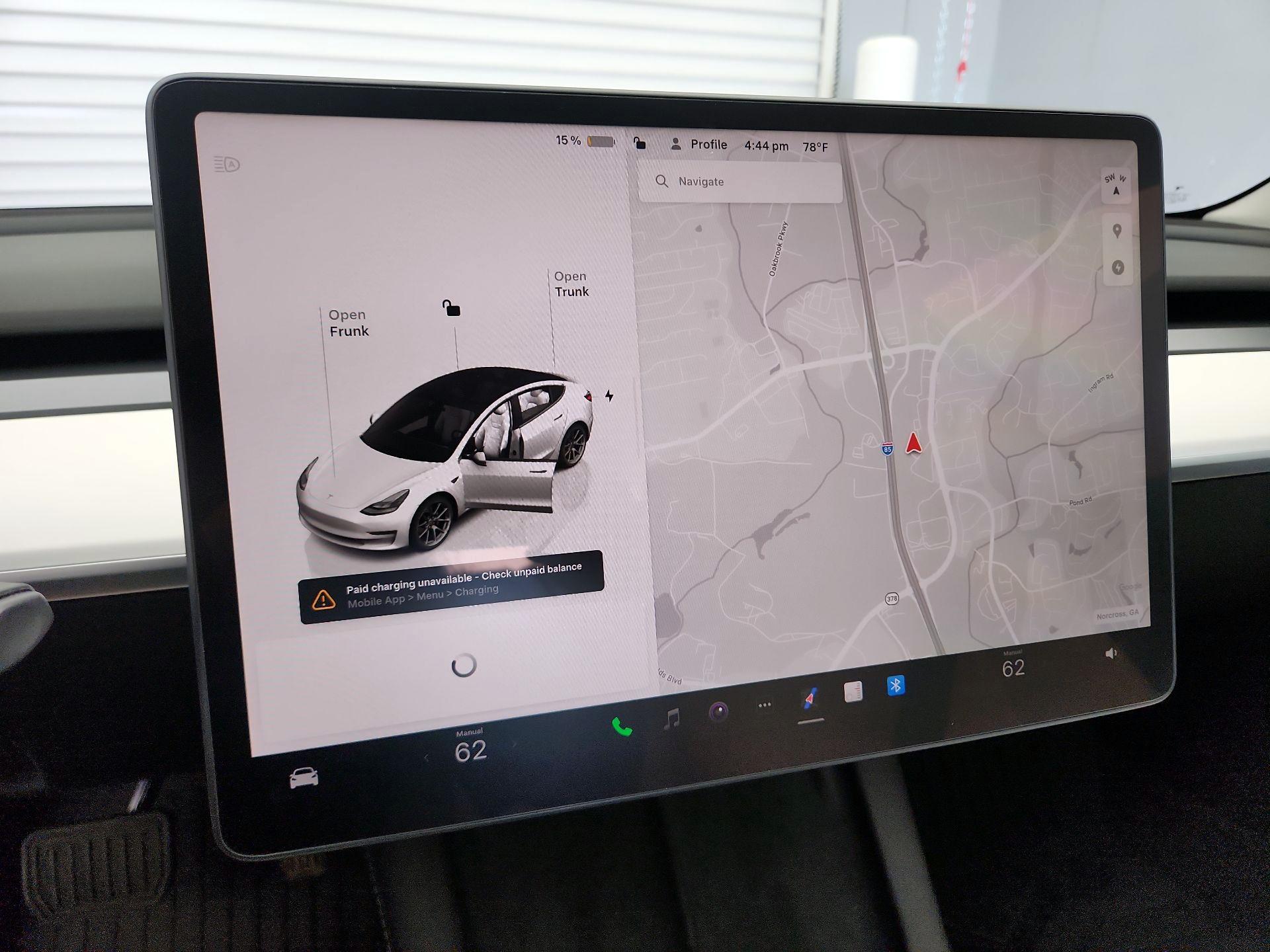 Thumbnail: 2022 Tesla Model 3 - 13