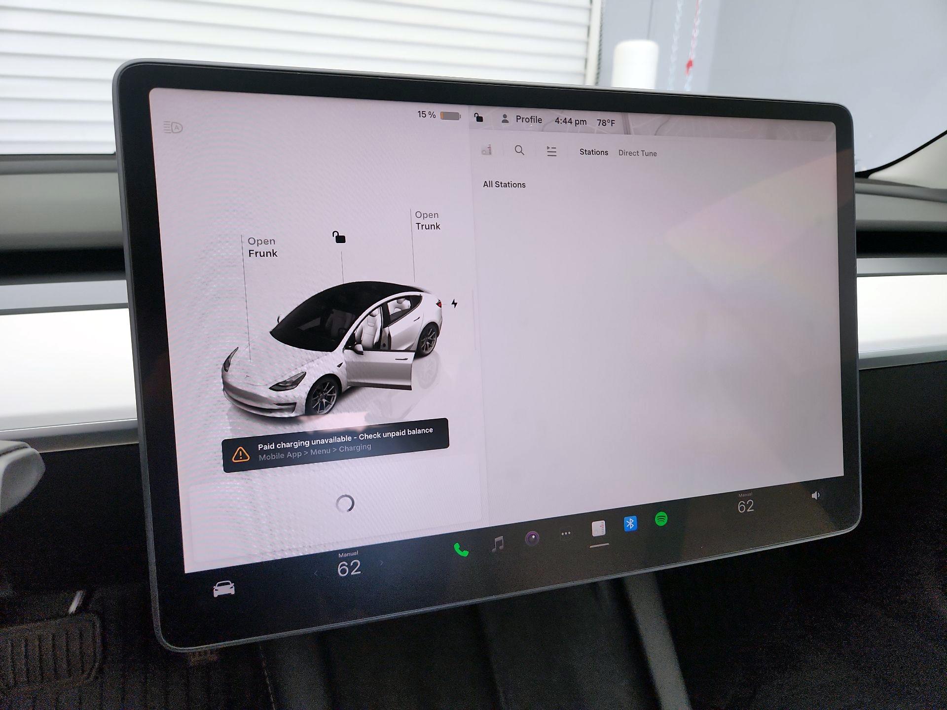 Thumbnail: 2022 Tesla Model 3 - 15