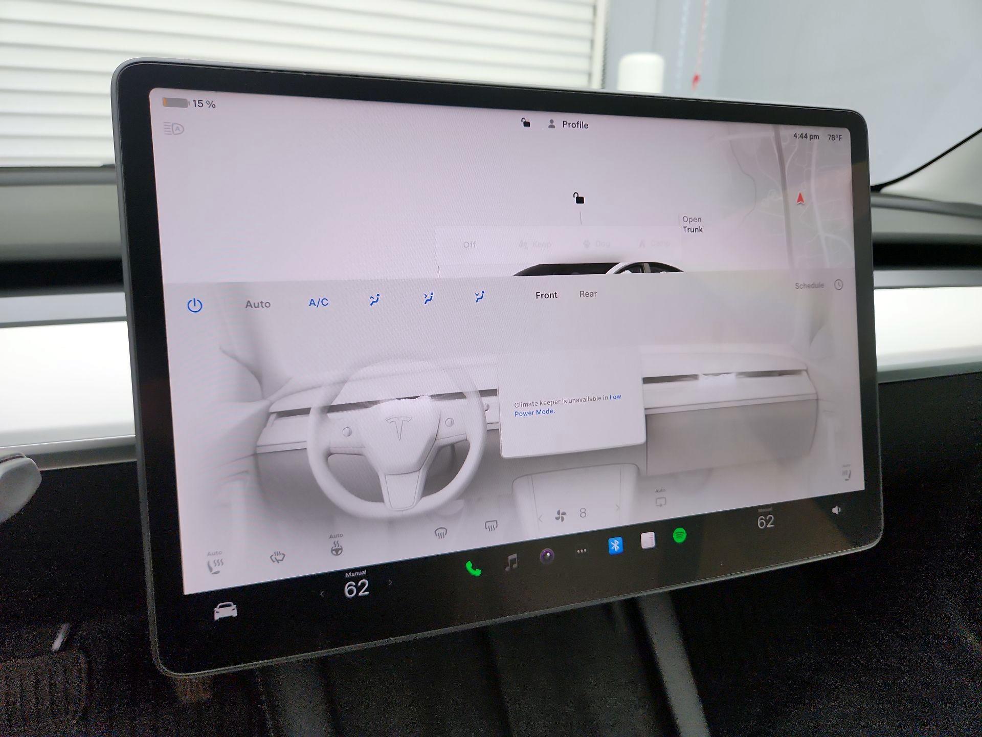 Thumbnail: 2022 Tesla Model 3 - 16