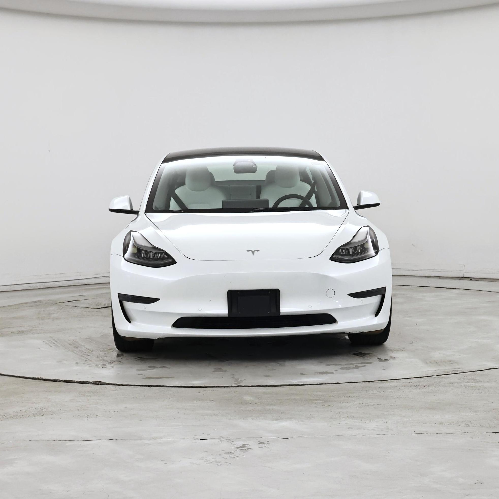 Thumbnail: 2022 Tesla Model 3 - 5