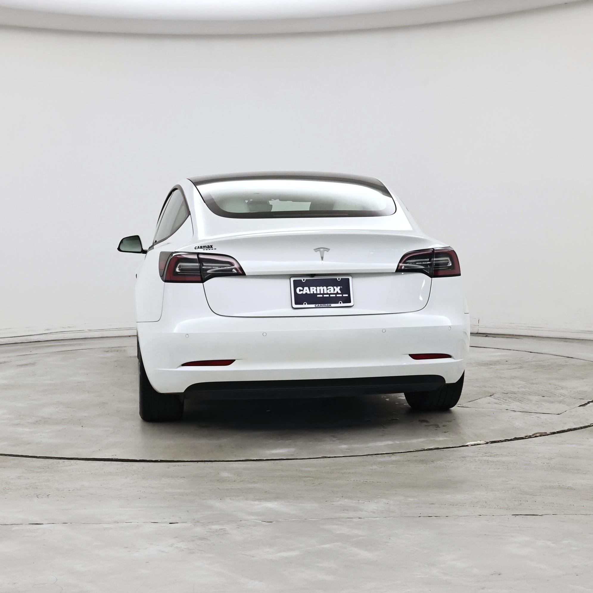 Thumbnail: 2022 Tesla Model 3 - 6