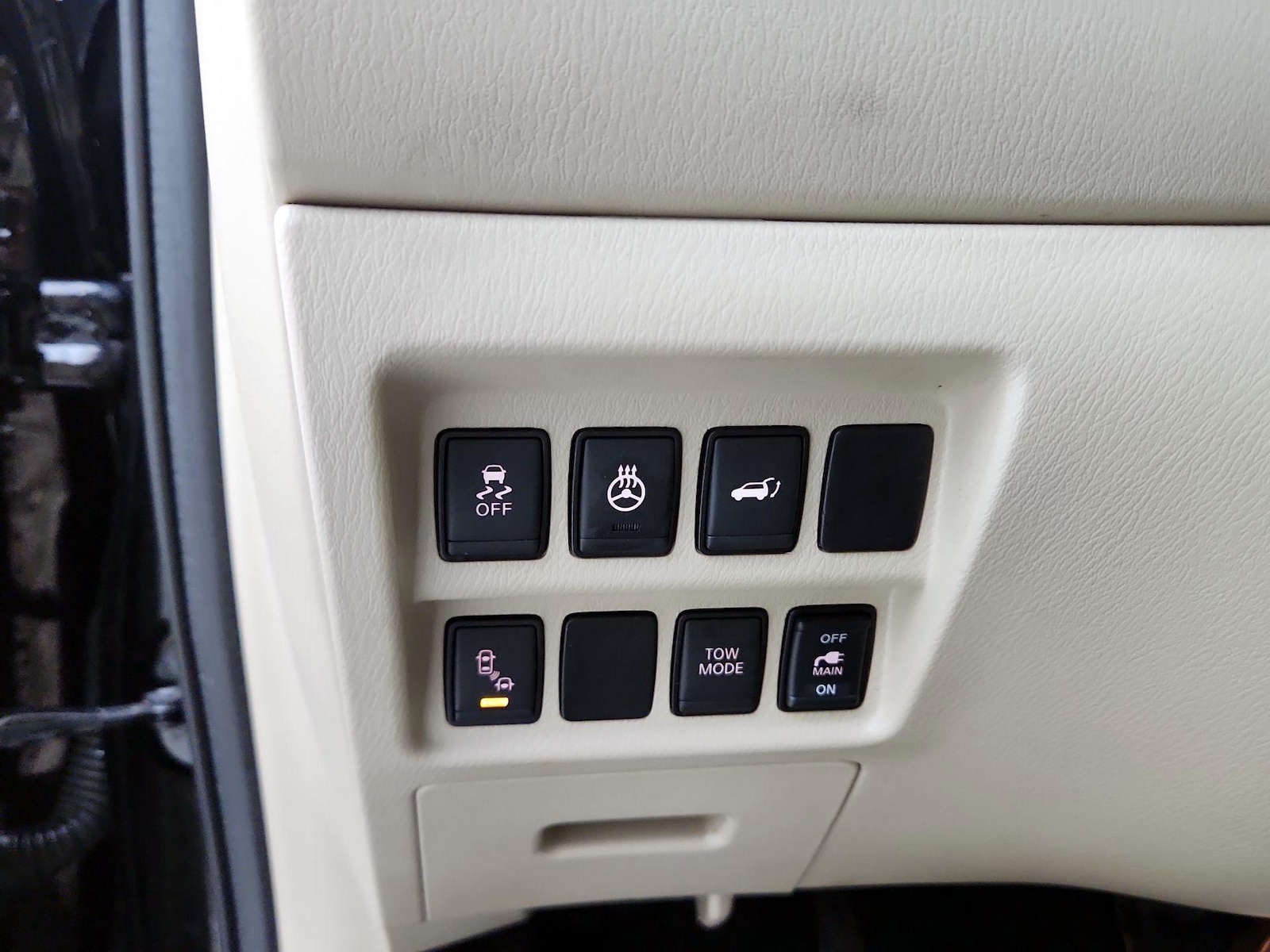 2019 Nissan Pathfinder SL - Photo 14