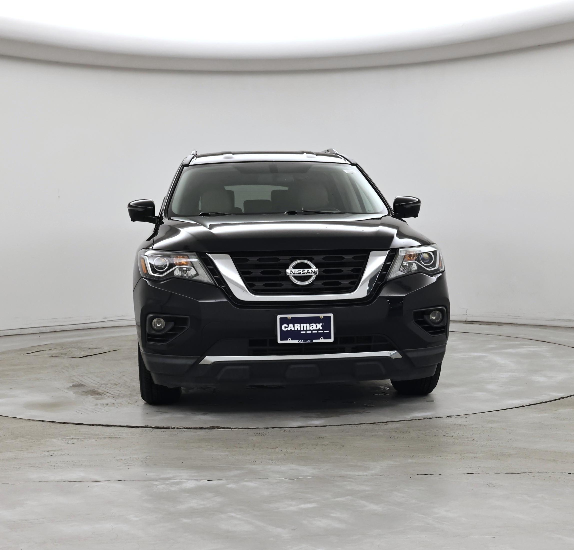 Thumbnail: 2019 Nissan Pathfinder - 5