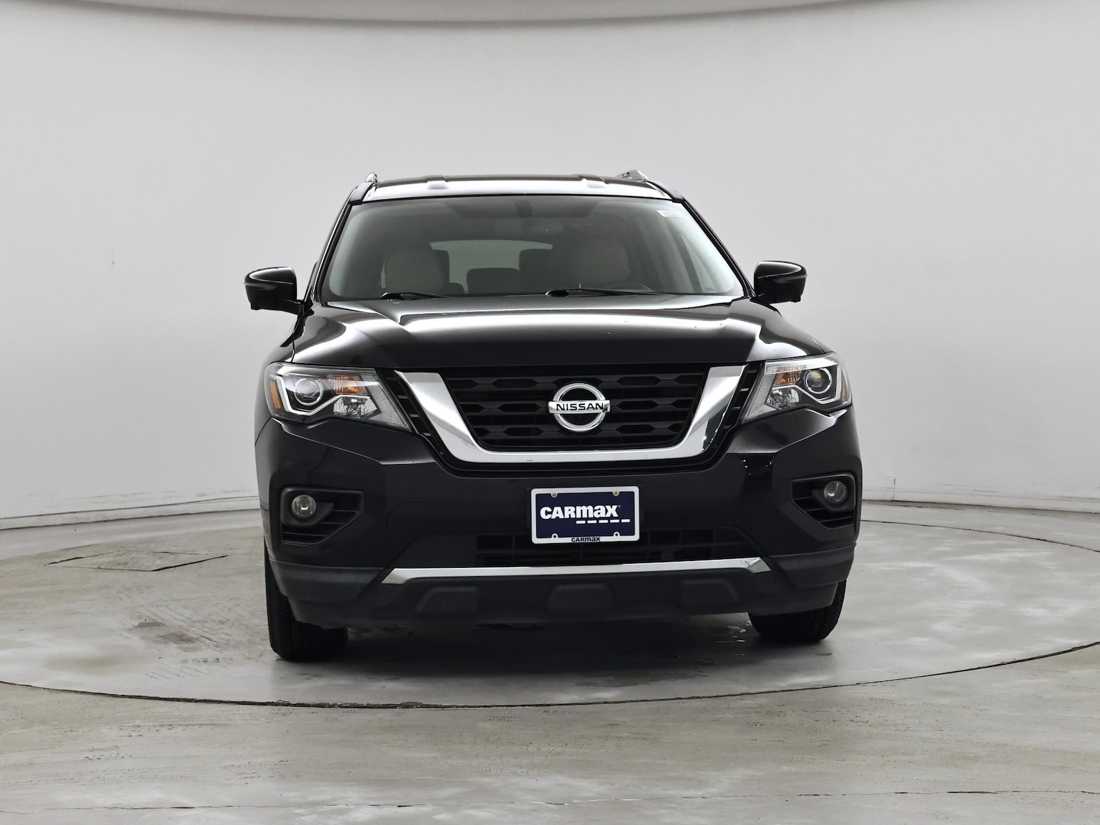 2019 Nissan Pathfinder SL - Photo 6