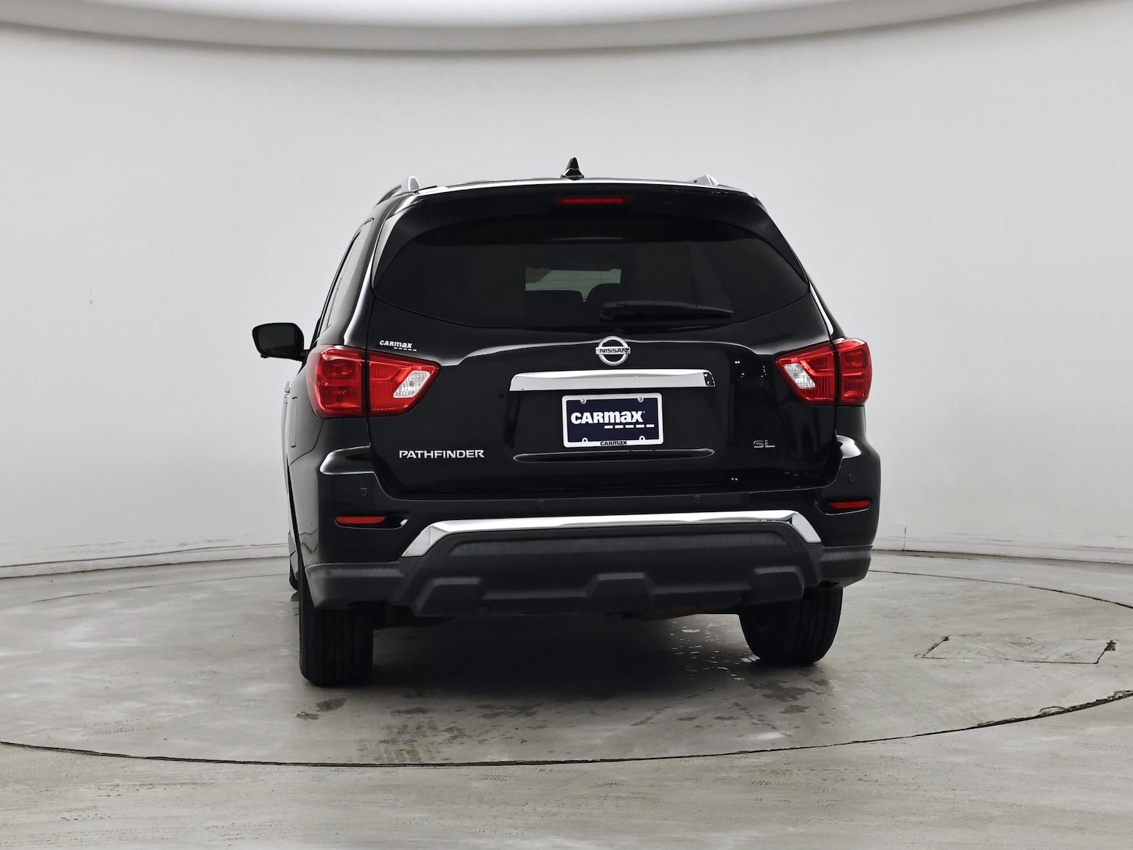 2019 Nissan Pathfinder SL - Photo 7