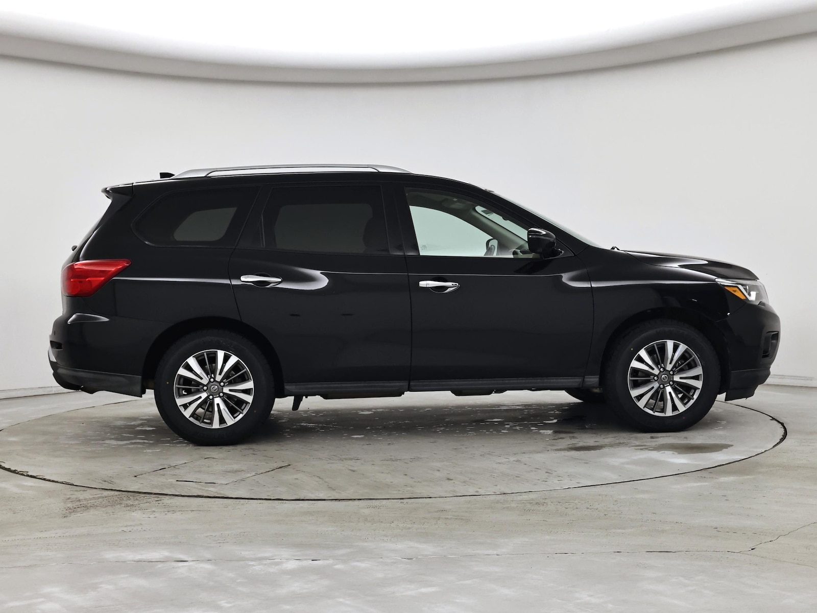 2019 Nissan Pathfinder SL - Photo 8