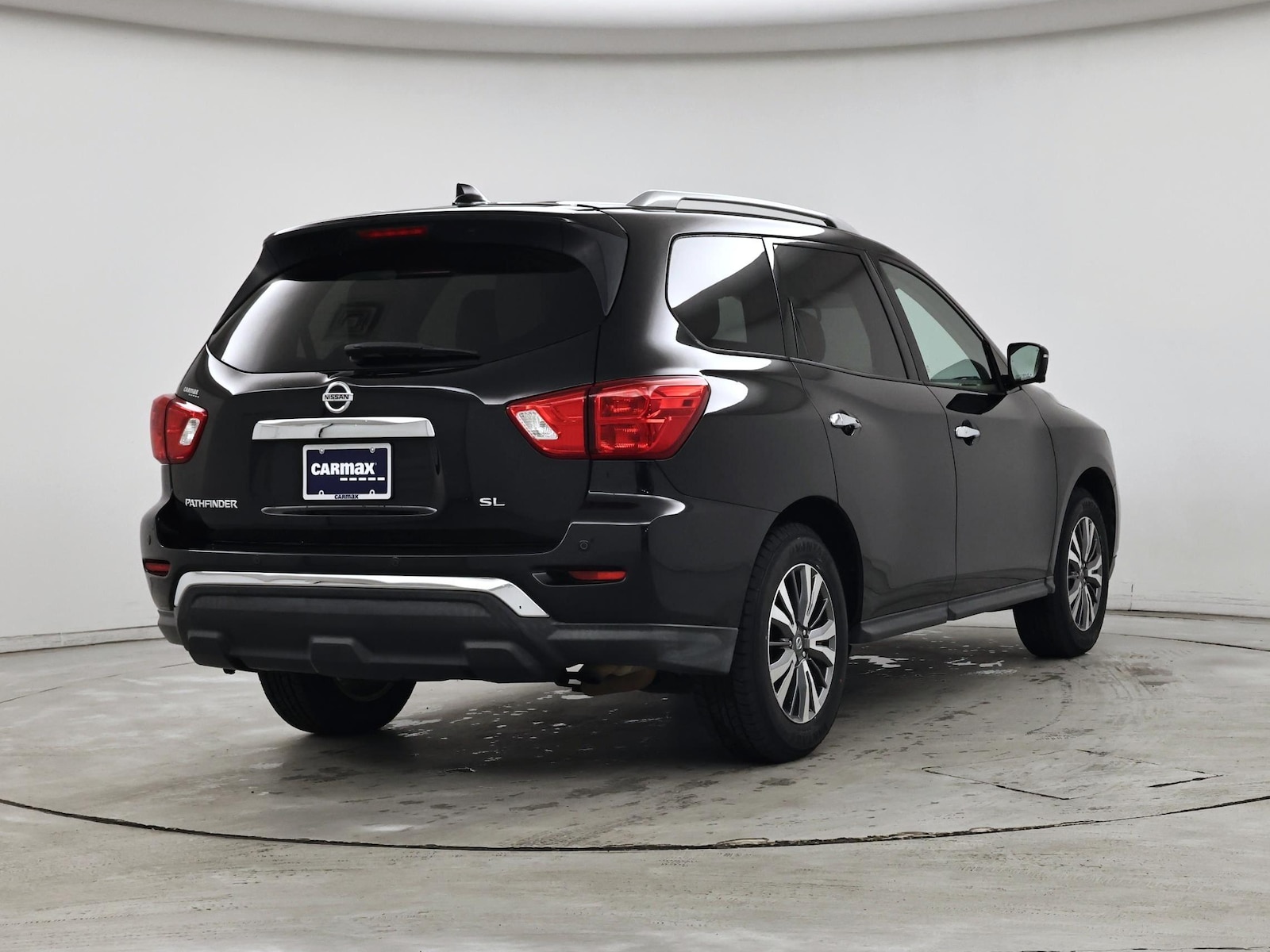 2019 Nissan Pathfinder SL - Photo 9