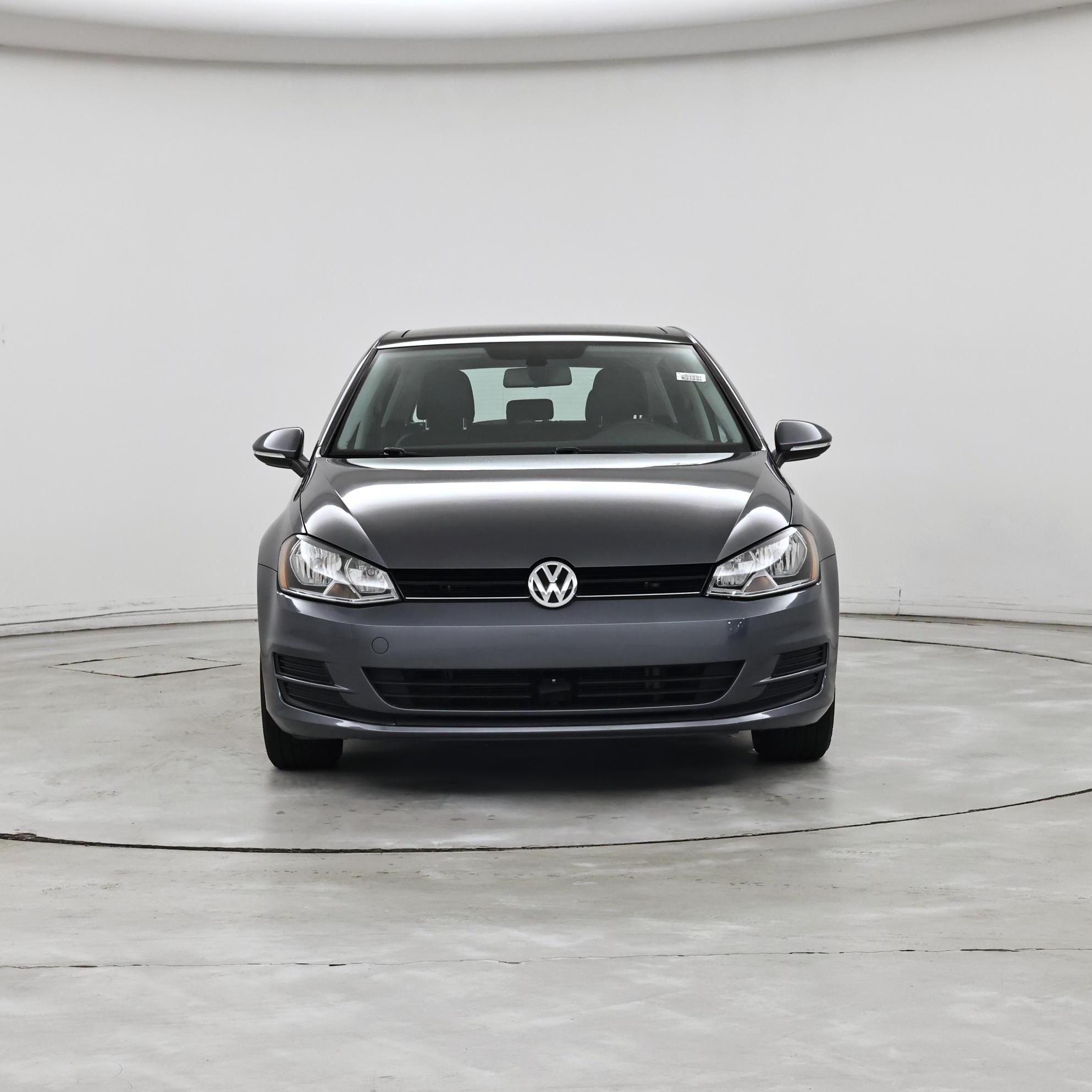 Thumbnail: 2017 Volkswagen Golf - 5