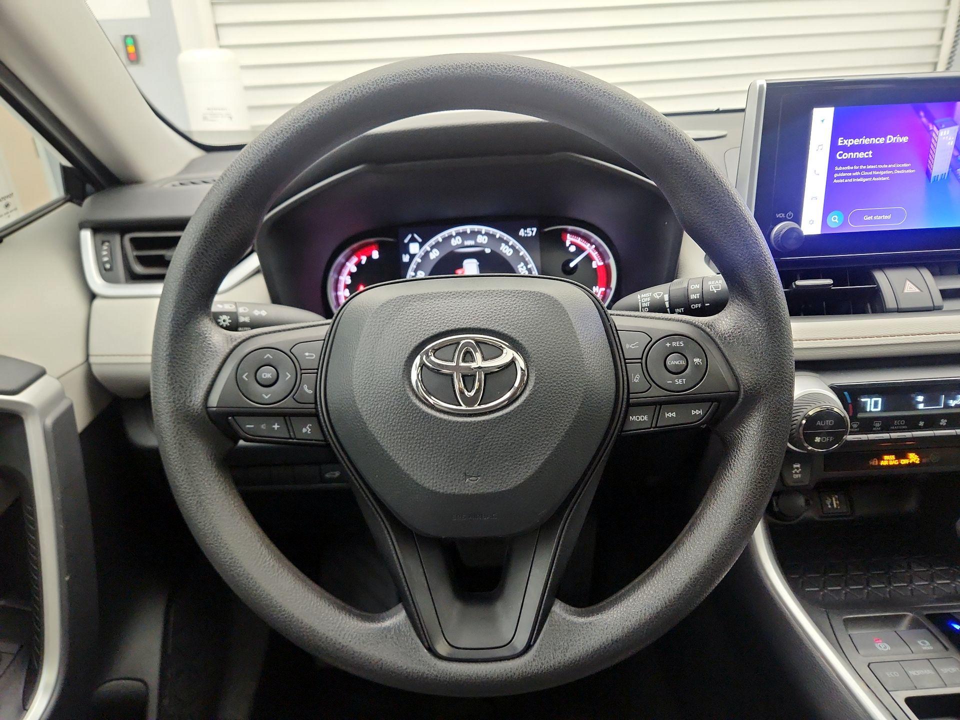 Thumbnail: 2023 Toyota RAV4 - 10