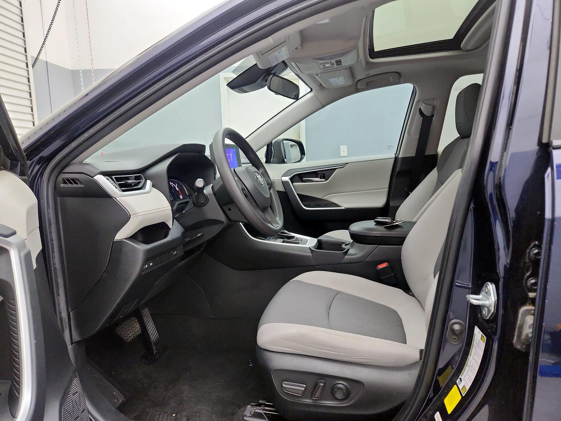 Thumbnail: 2023 Toyota RAV4 - 11