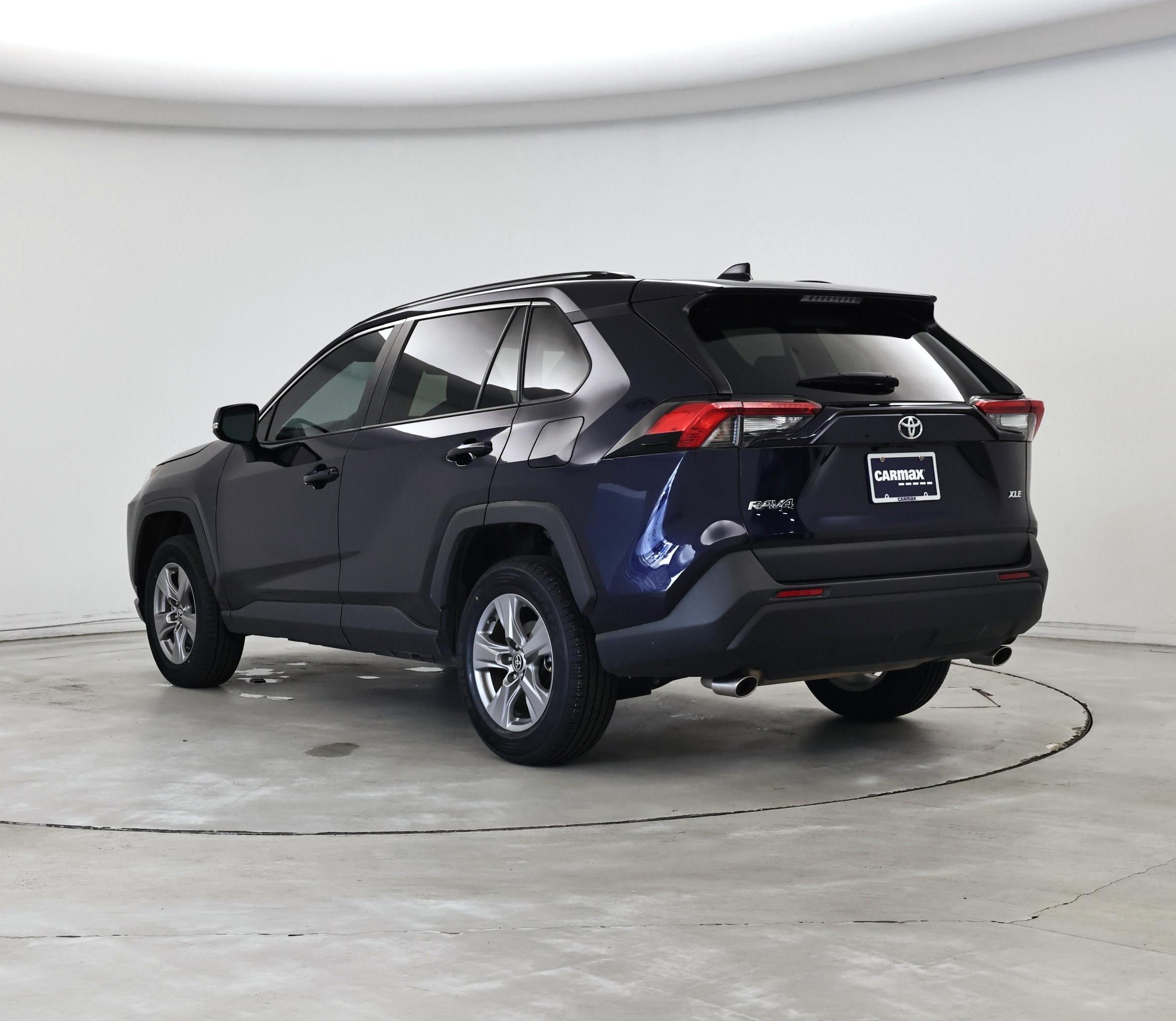 Thumbnail: 2023 Toyota RAV4 - 2