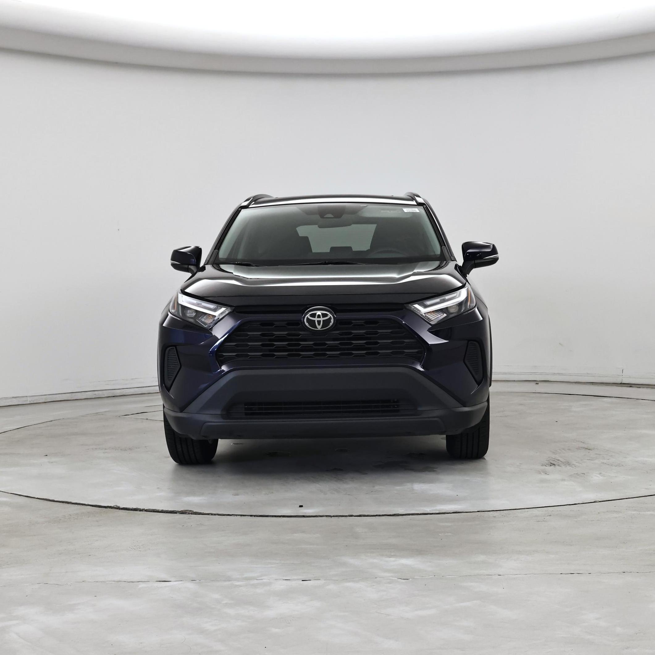 Thumbnail: 2023 Toyota RAV4 - 5