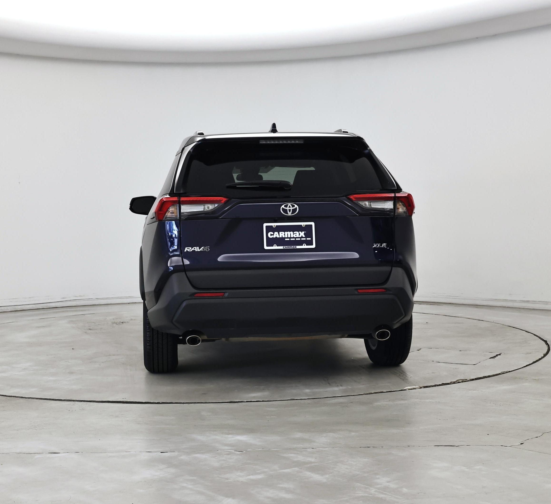 Thumbnail: 2023 Toyota RAV4 - 6