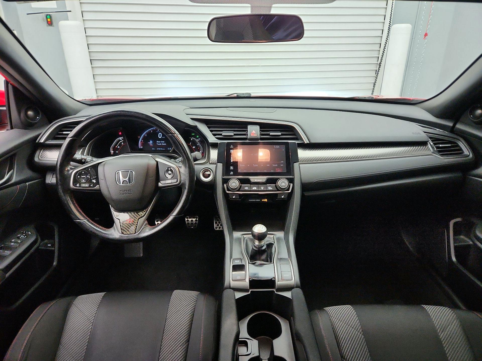 Thumbnail: 2017 Honda Civic - 9