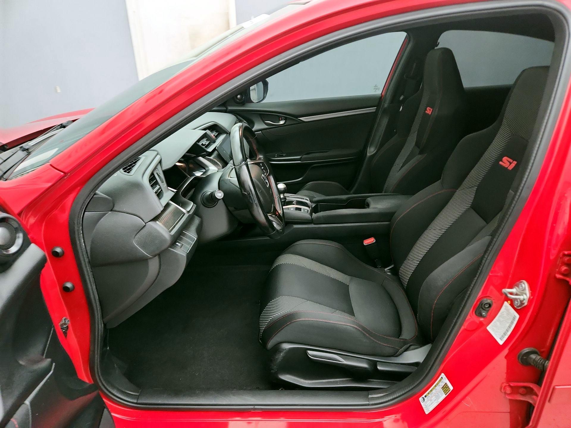 Thumbnail: 2017 Honda Civic - 11