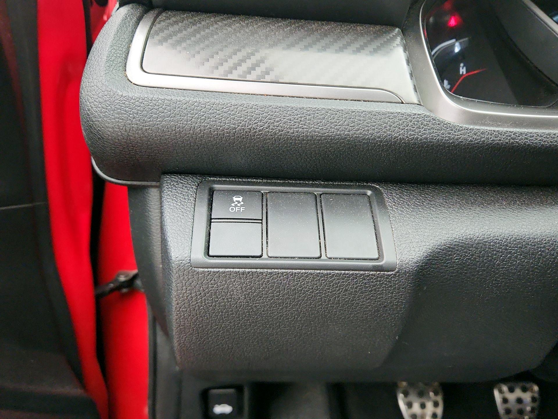 Thumbnail: 2017 Honda Civic - 13