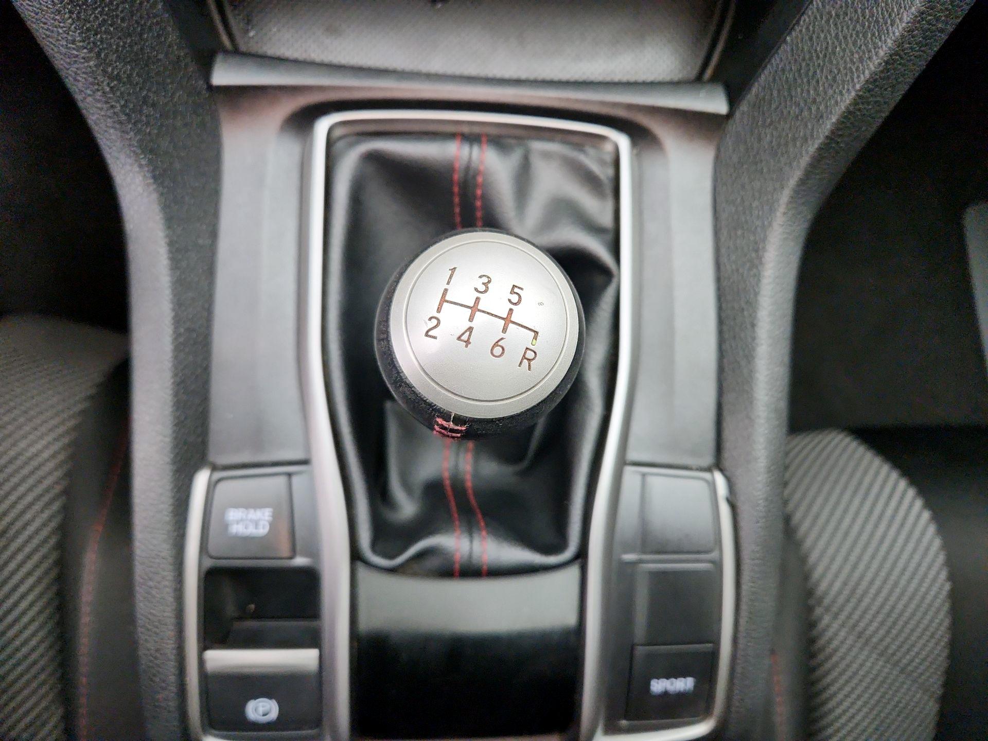 Thumbnail: 2017 Honda Civic - 17