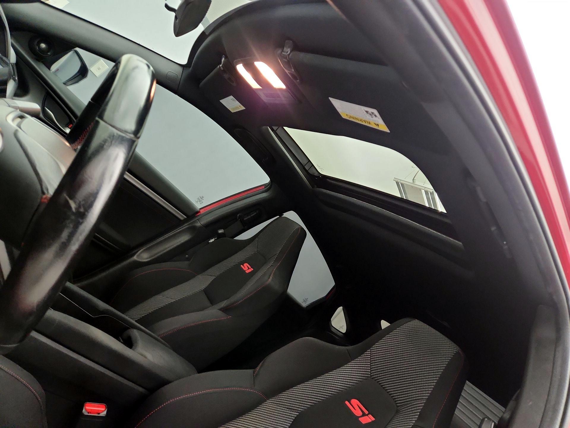 Thumbnail: 2017 Honda Civic - 19