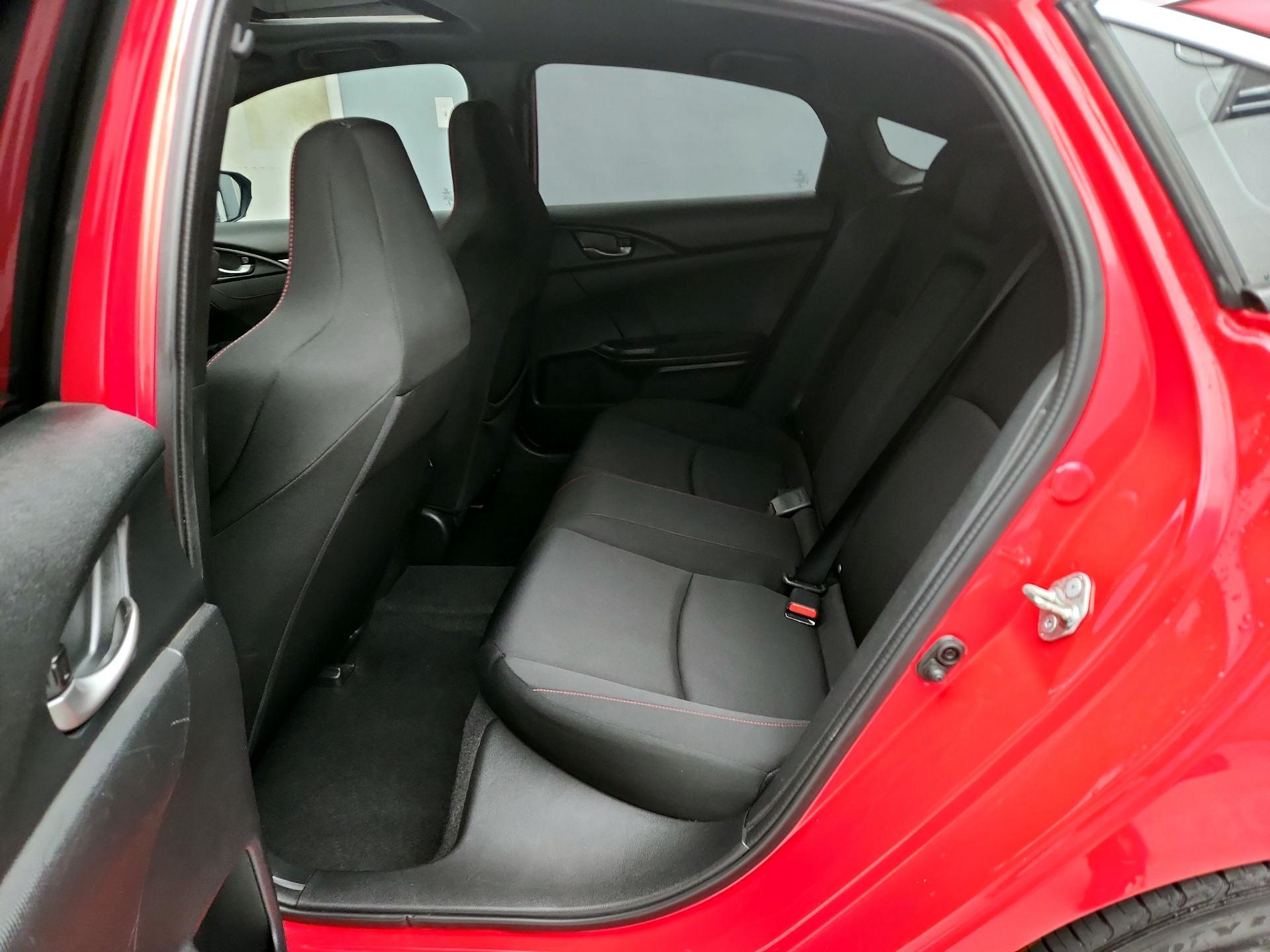 Thumbnail: 2017 Honda Civic - 20