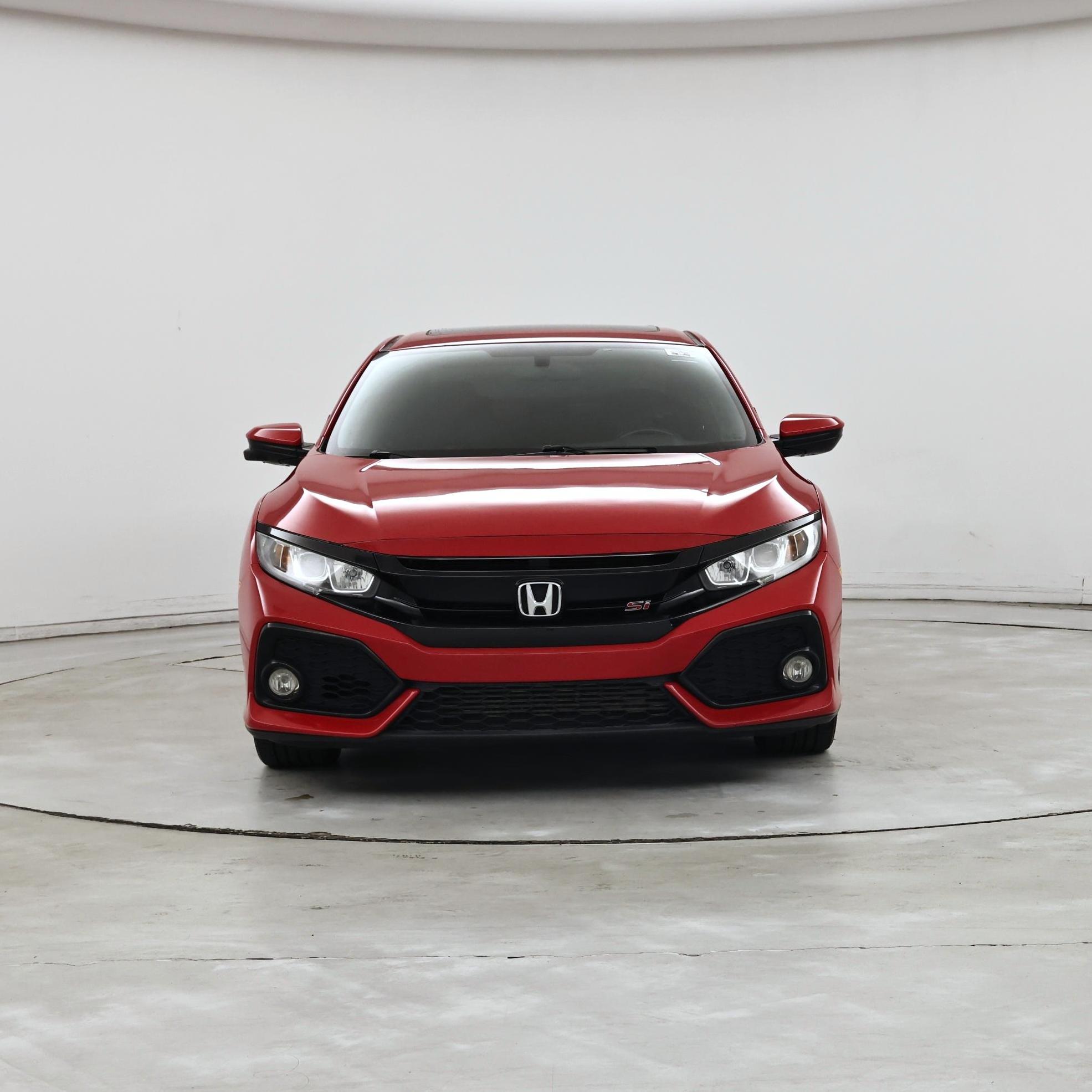 Thumbnail: 2017 Honda Civic - 5