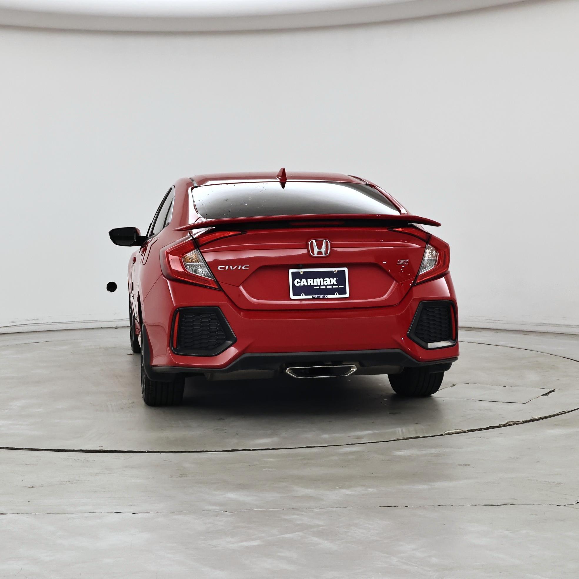 Thumbnail: 2017 Honda Civic - 6