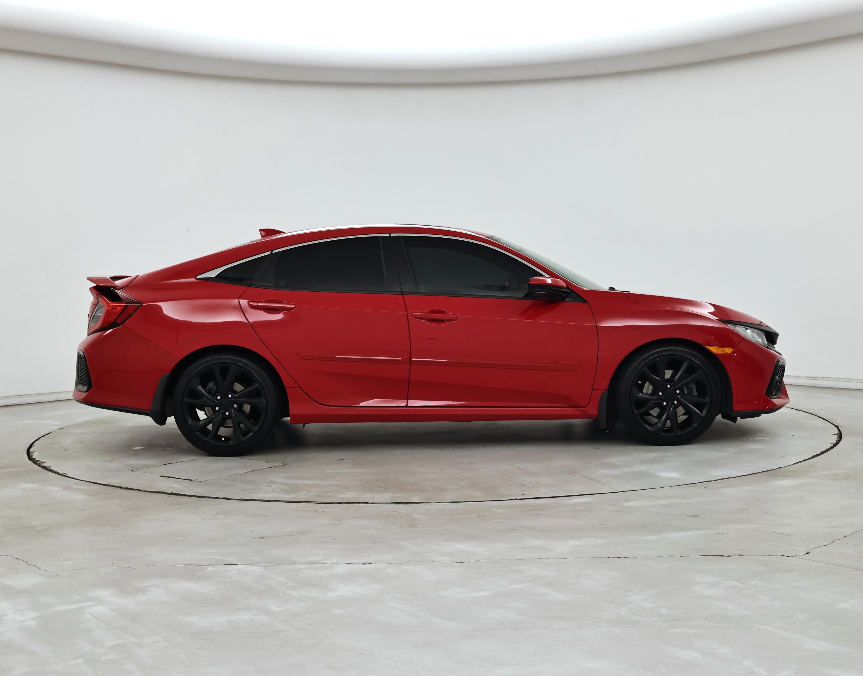 Thumbnail: 2017 Honda Civic - 7