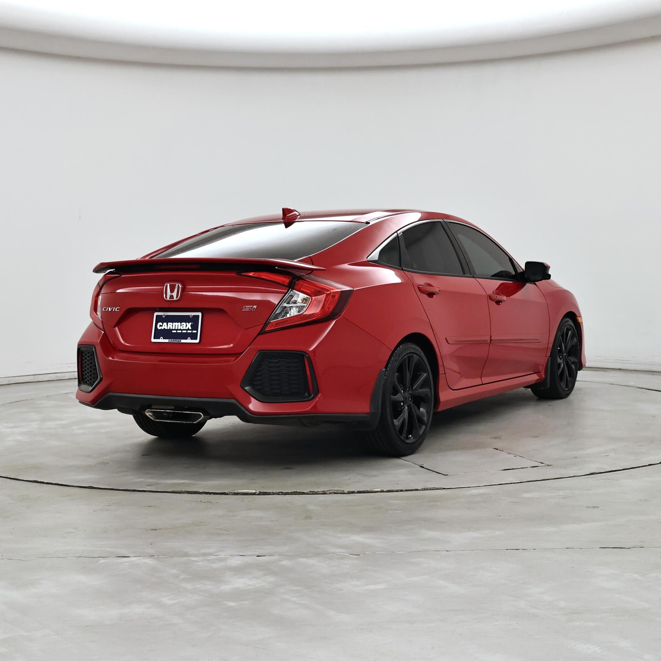 Thumbnail: 2017 Honda Civic - 8