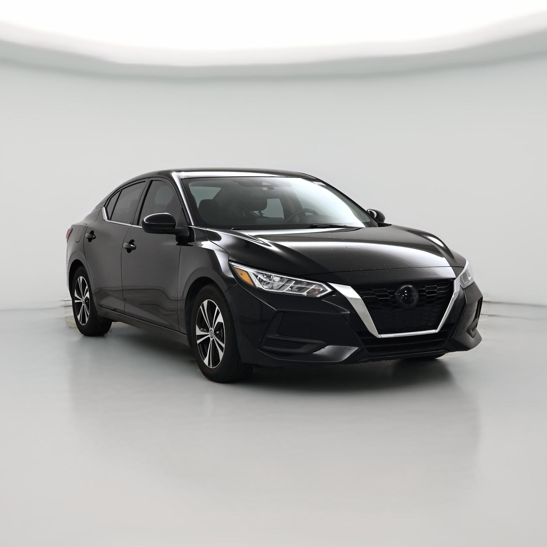 Thumbnail: 2022 Nissan Sentra - 1