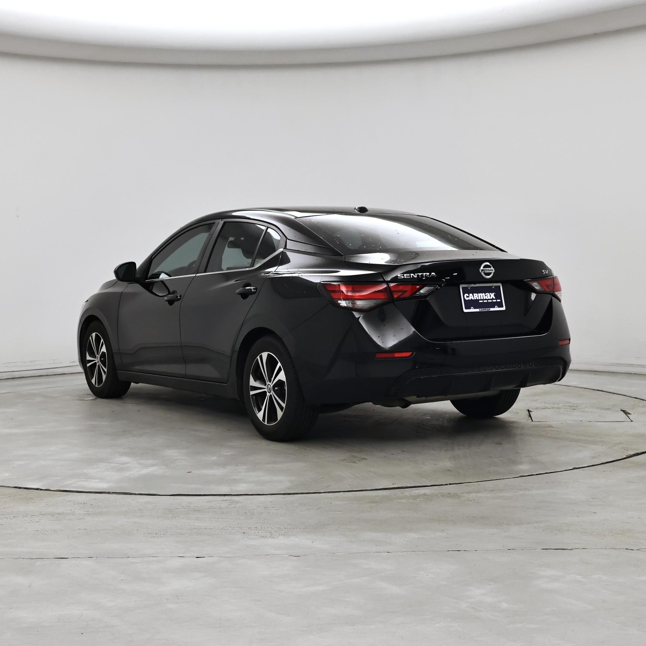 Thumbnail: 2022 Nissan Sentra - 2