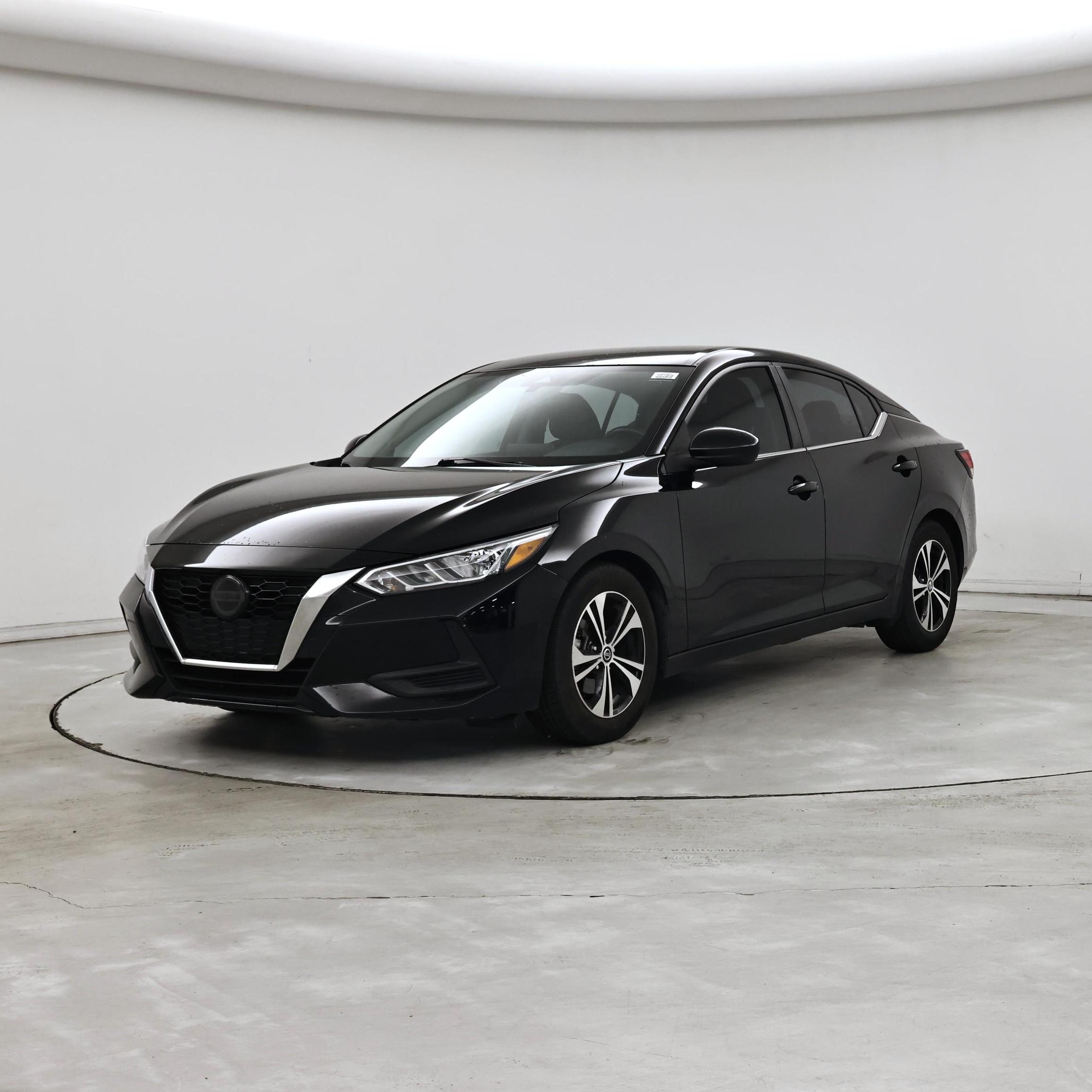 Thumbnail: 2022 Nissan Sentra - 4