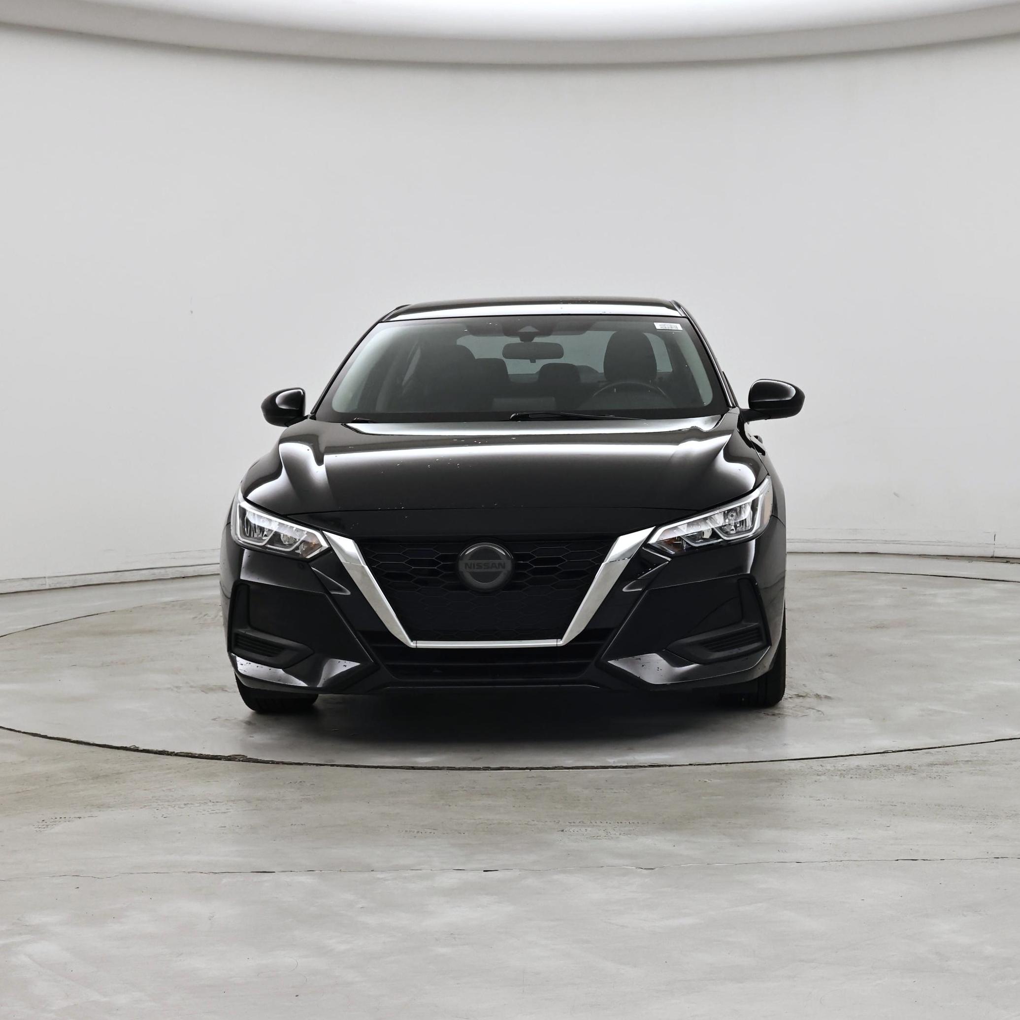 Thumbnail: 2022 Nissan Sentra - 5