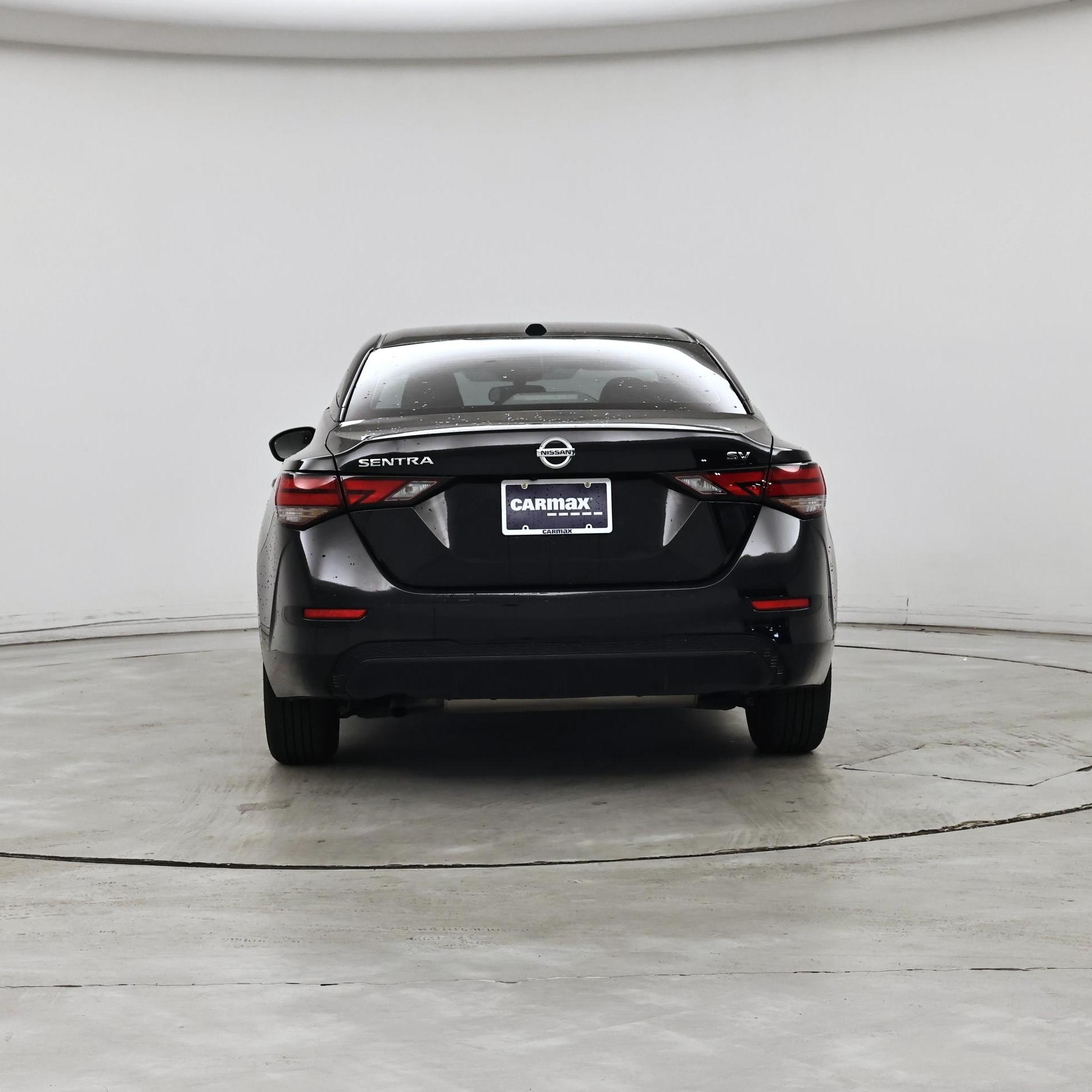 Thumbnail: 2022 Nissan Sentra - 6
