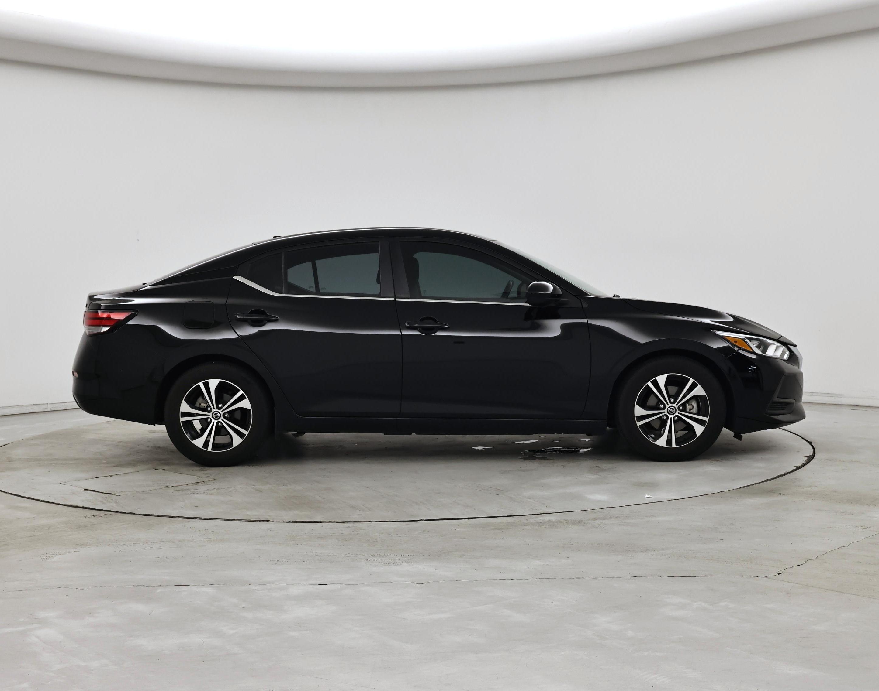 Thumbnail: 2022 Nissan Sentra - 7