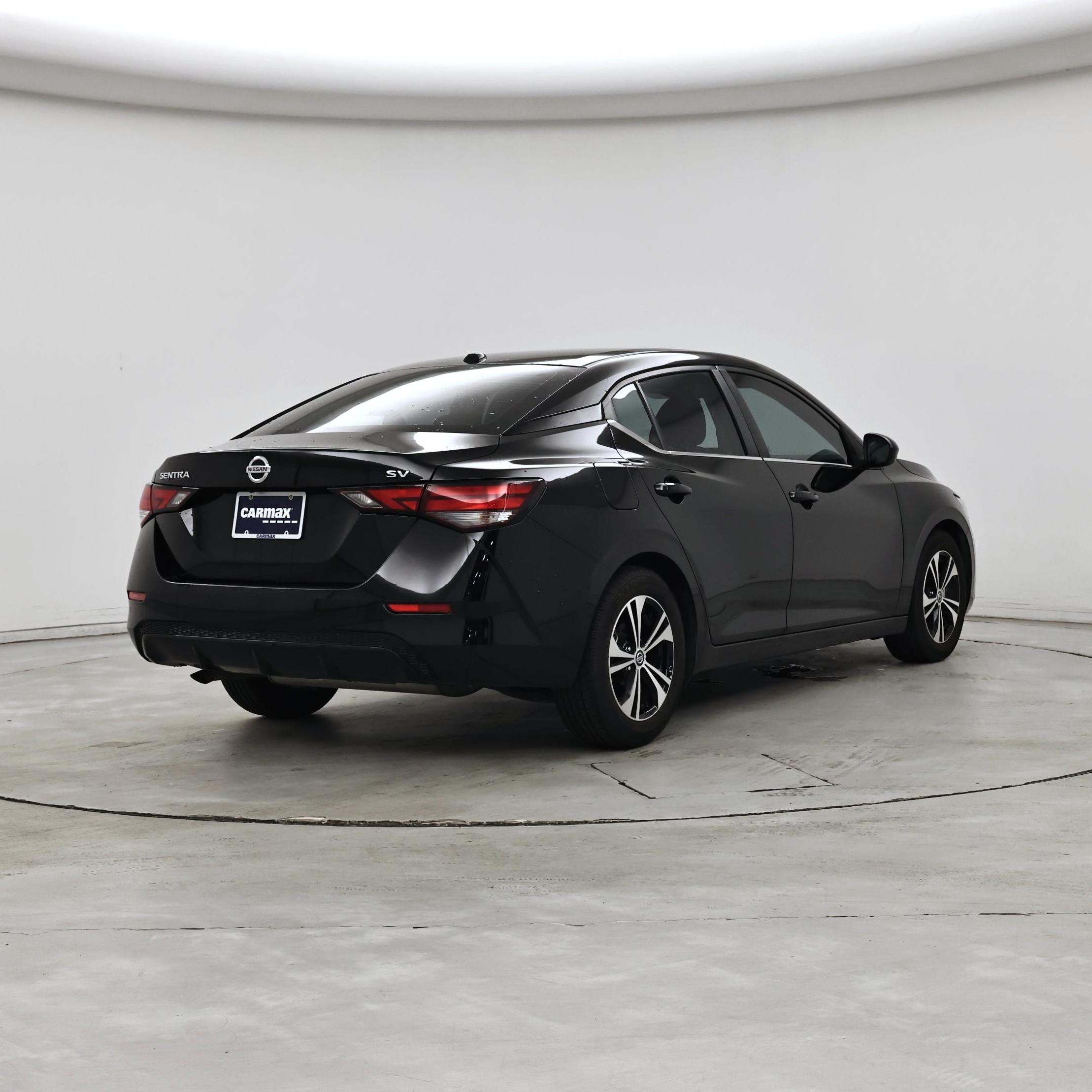 Thumbnail: 2022 Nissan Sentra - 8