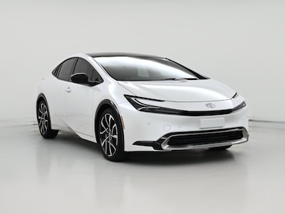 2024 Toyota Prius Prime Hybrid XSE Premium