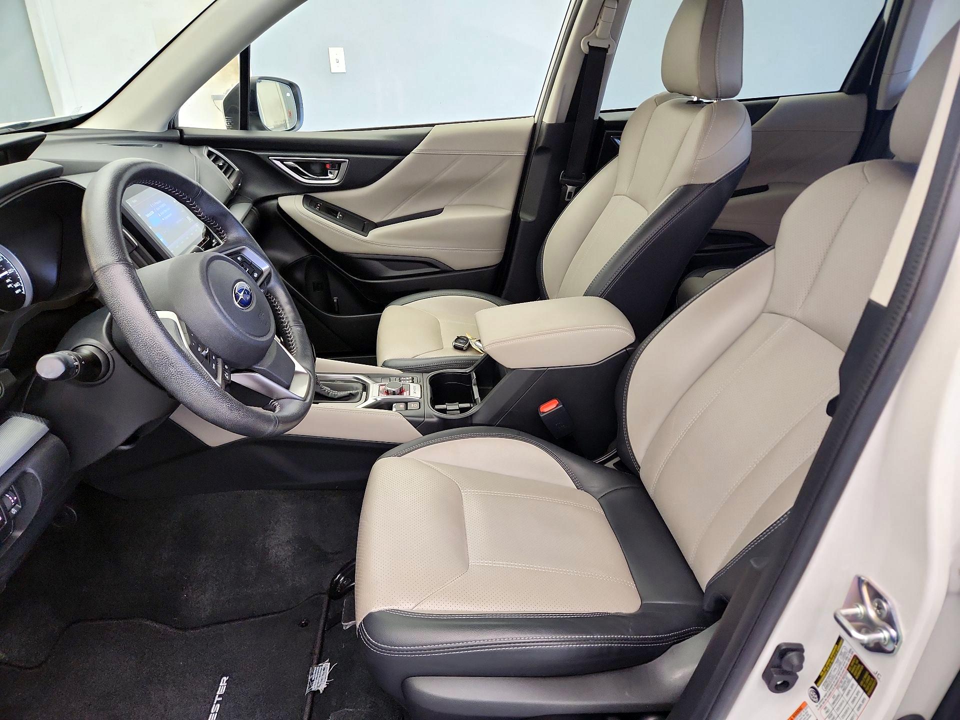 Thumbnail: 2020 Subaru Forester - 11